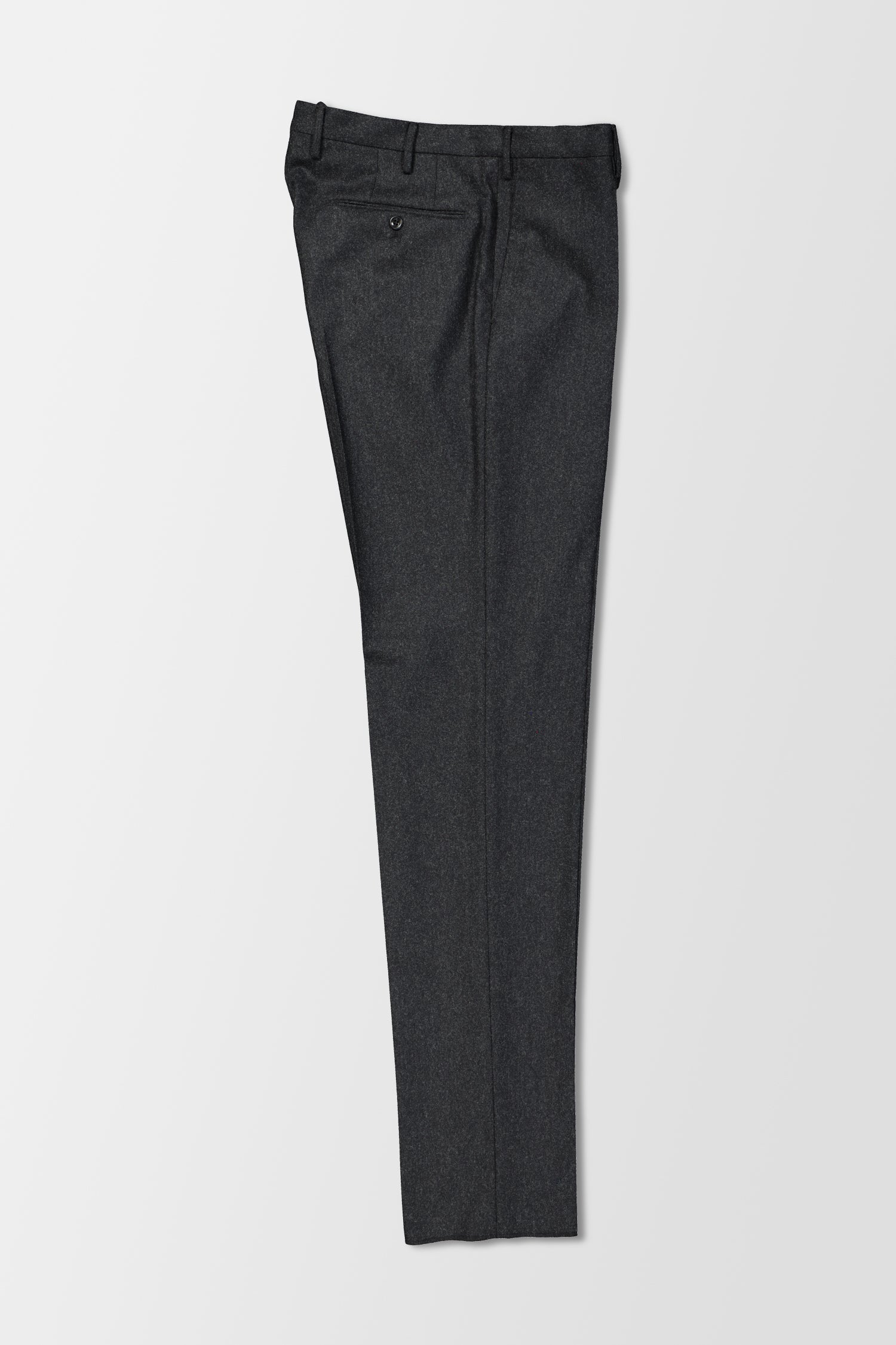 Incotex Dark Grey Trousers