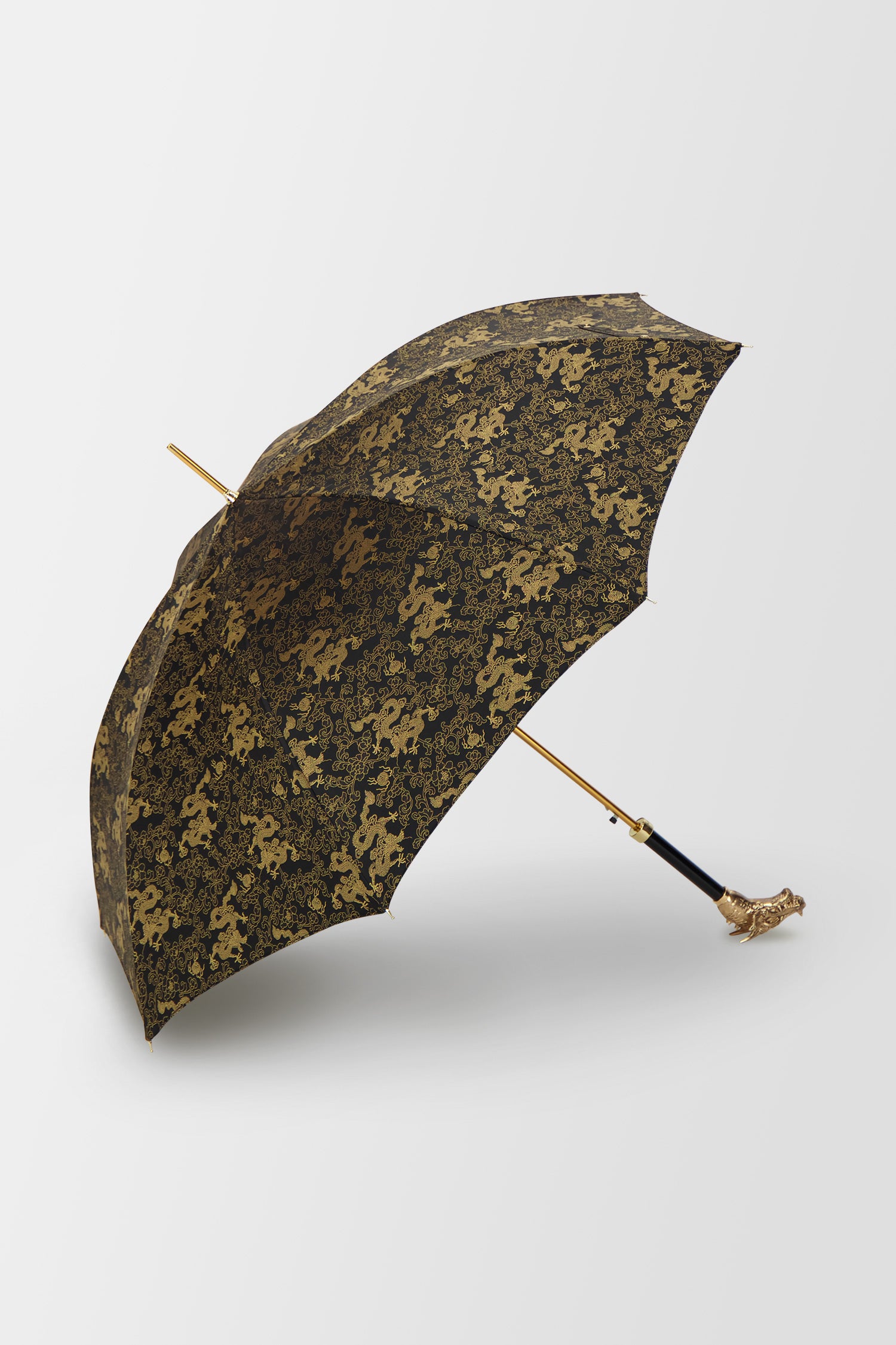 Pasotti Golden Dragon Umbrella