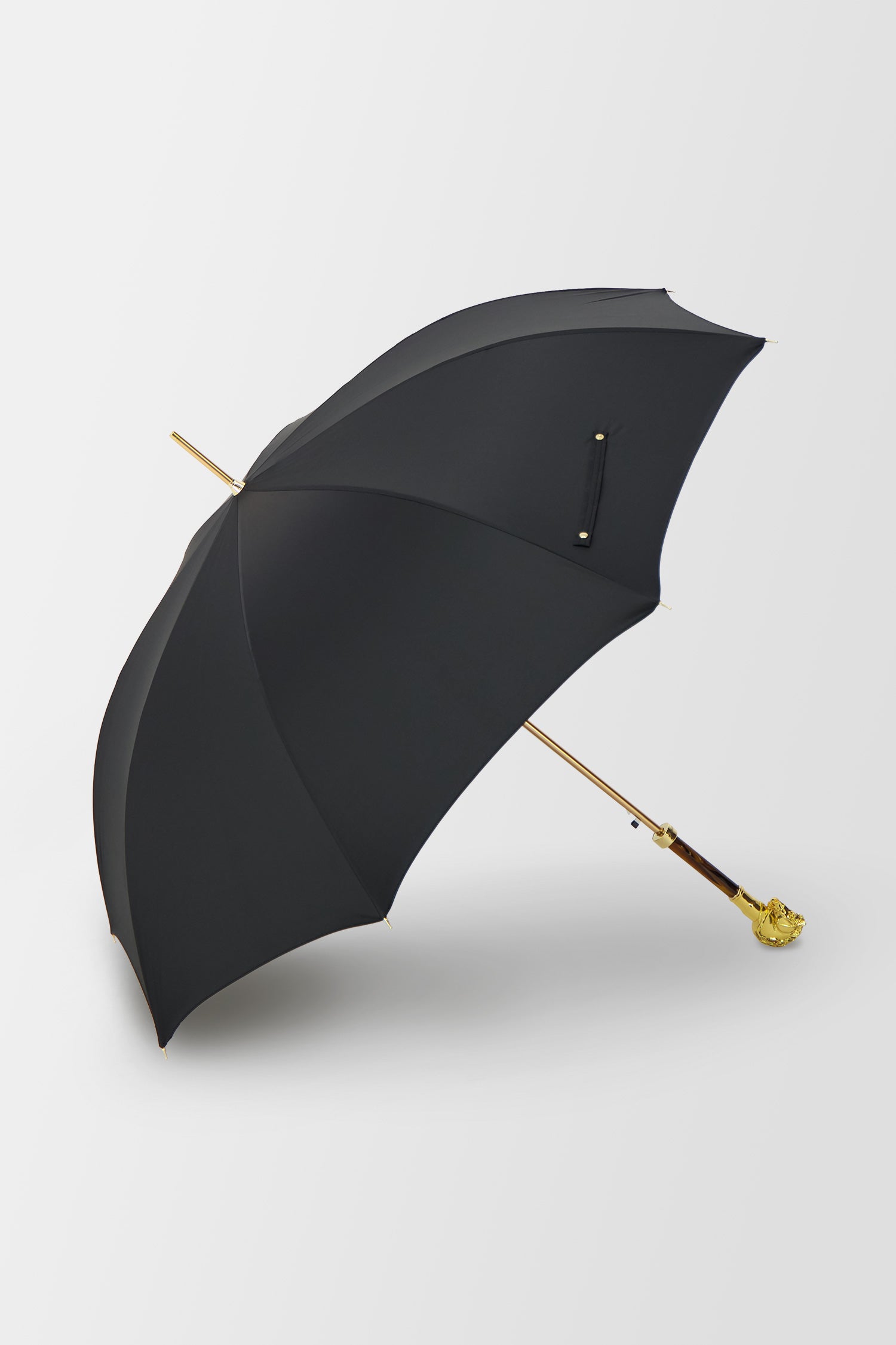 Pasotti Golden Horse Umbrella