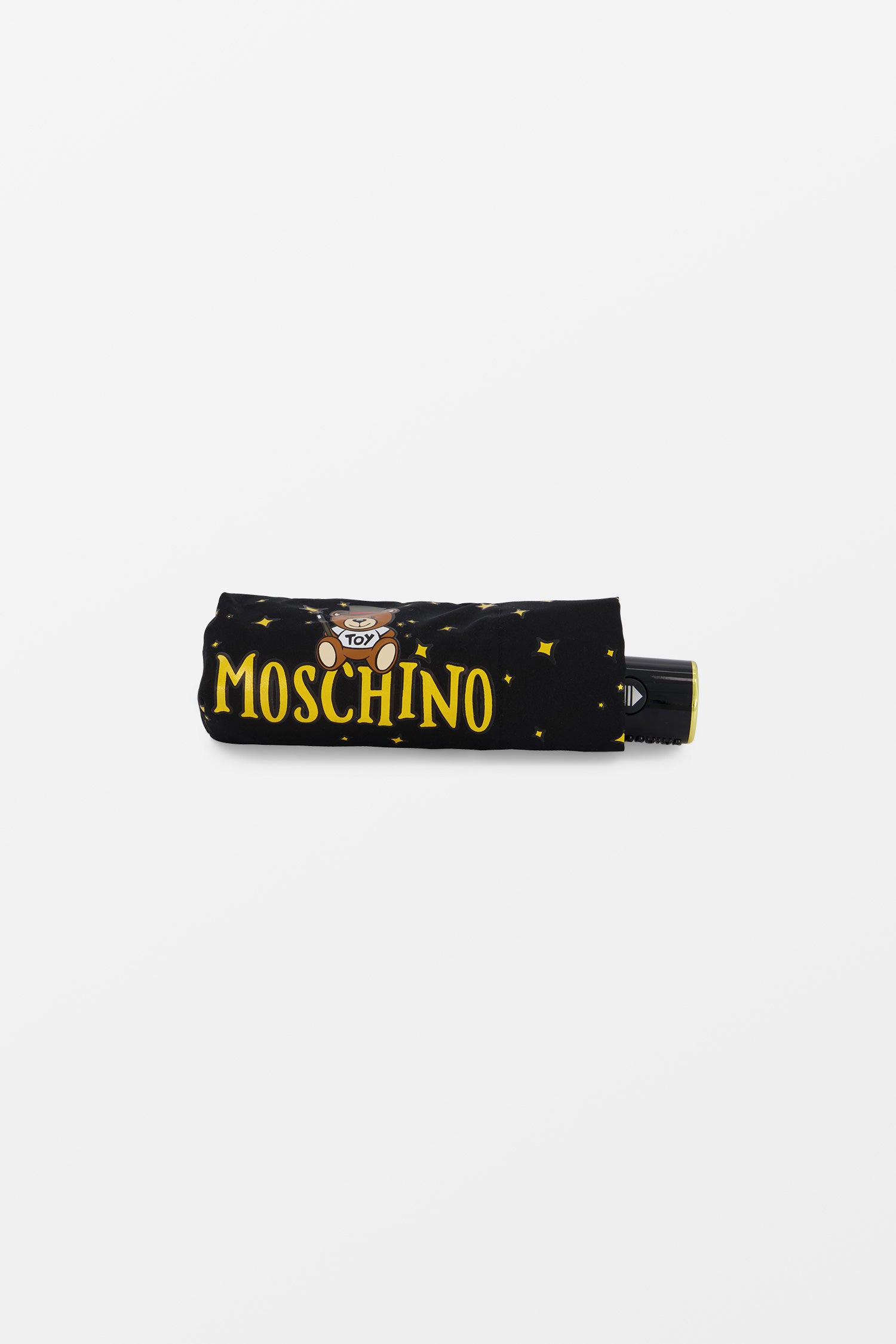 Moschino Toy Contsellations Compact Black