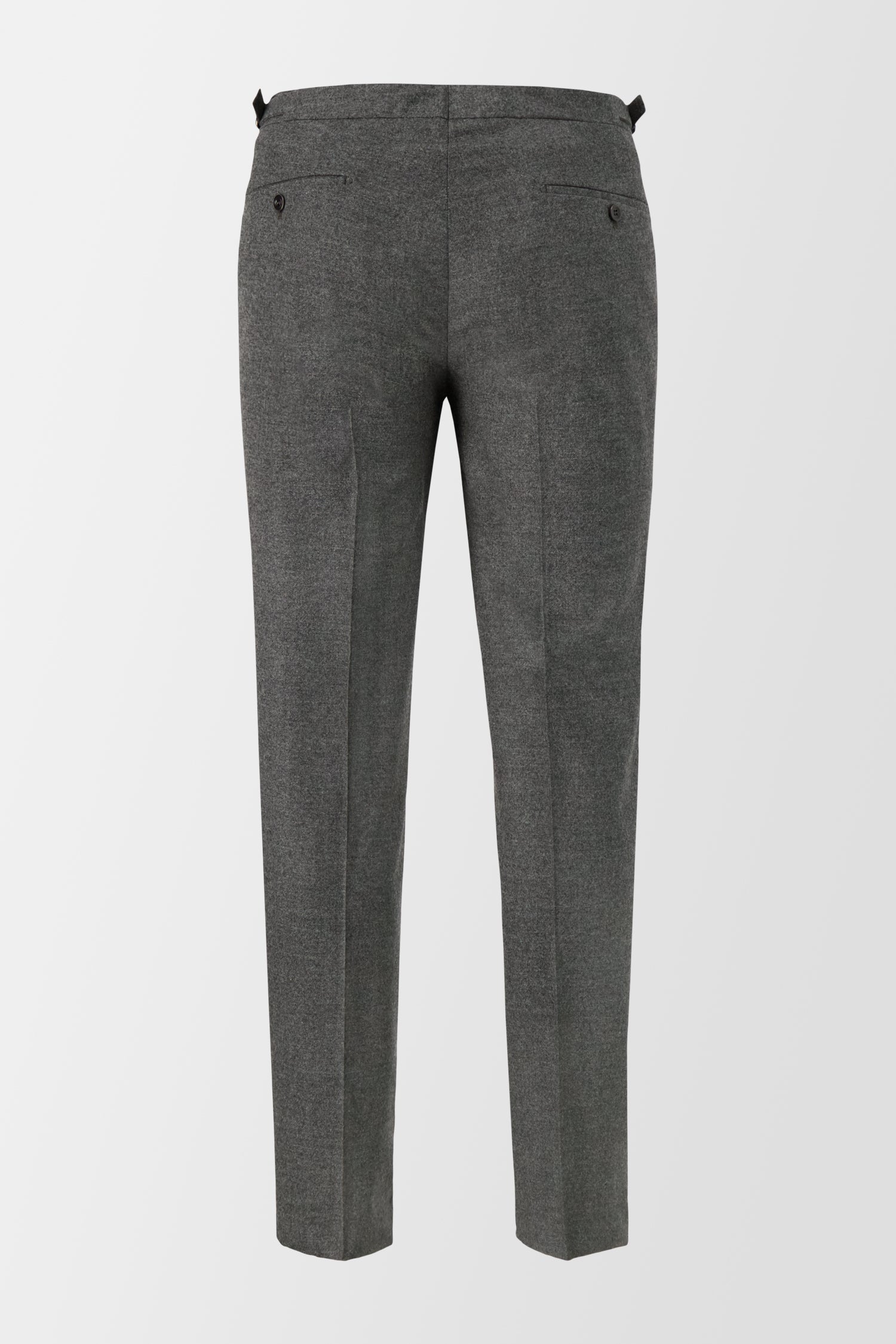 Incotex Grey Master Trousers