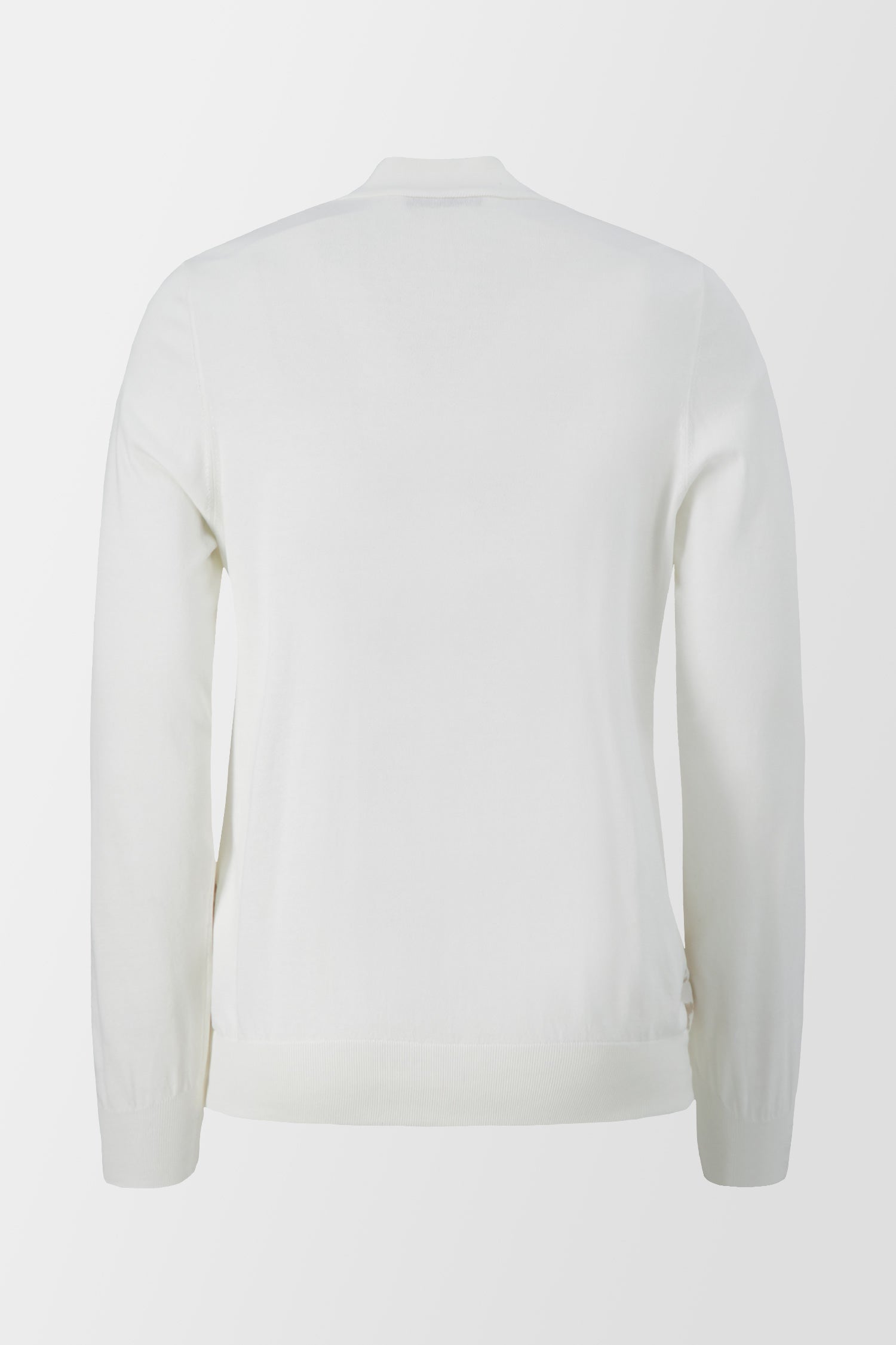 Plain white crew neck on sale jumper