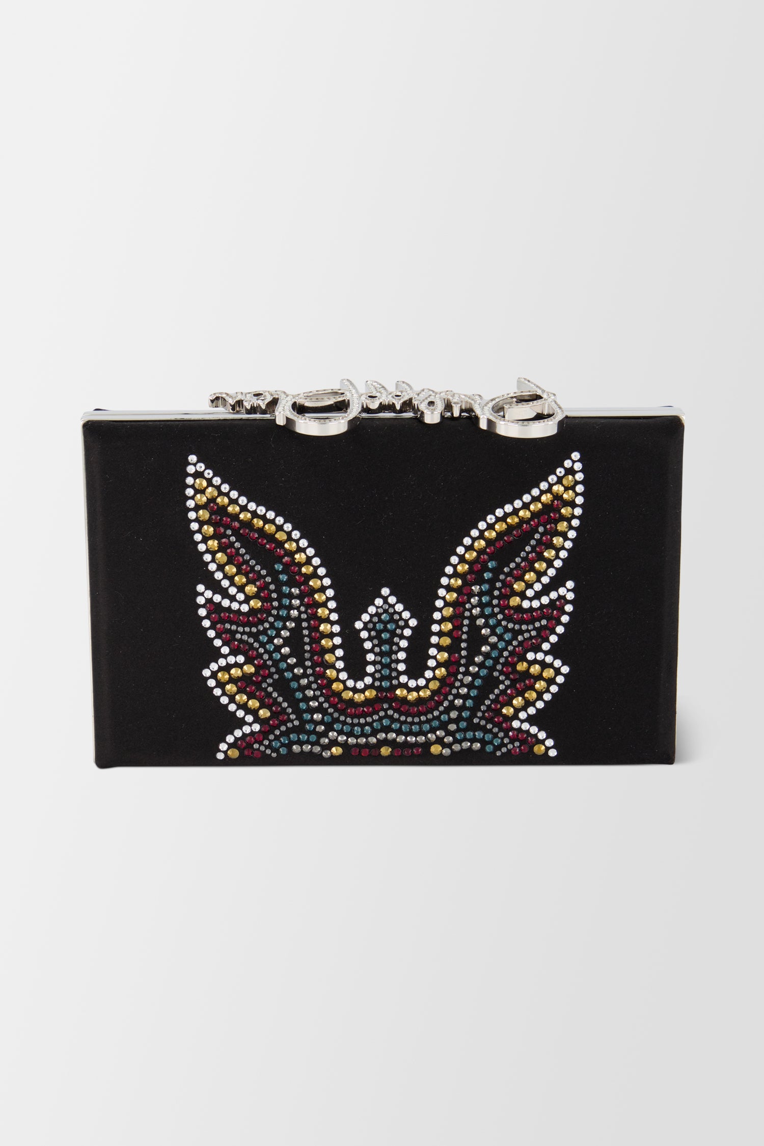 Philipp plein hot sale clutch bag