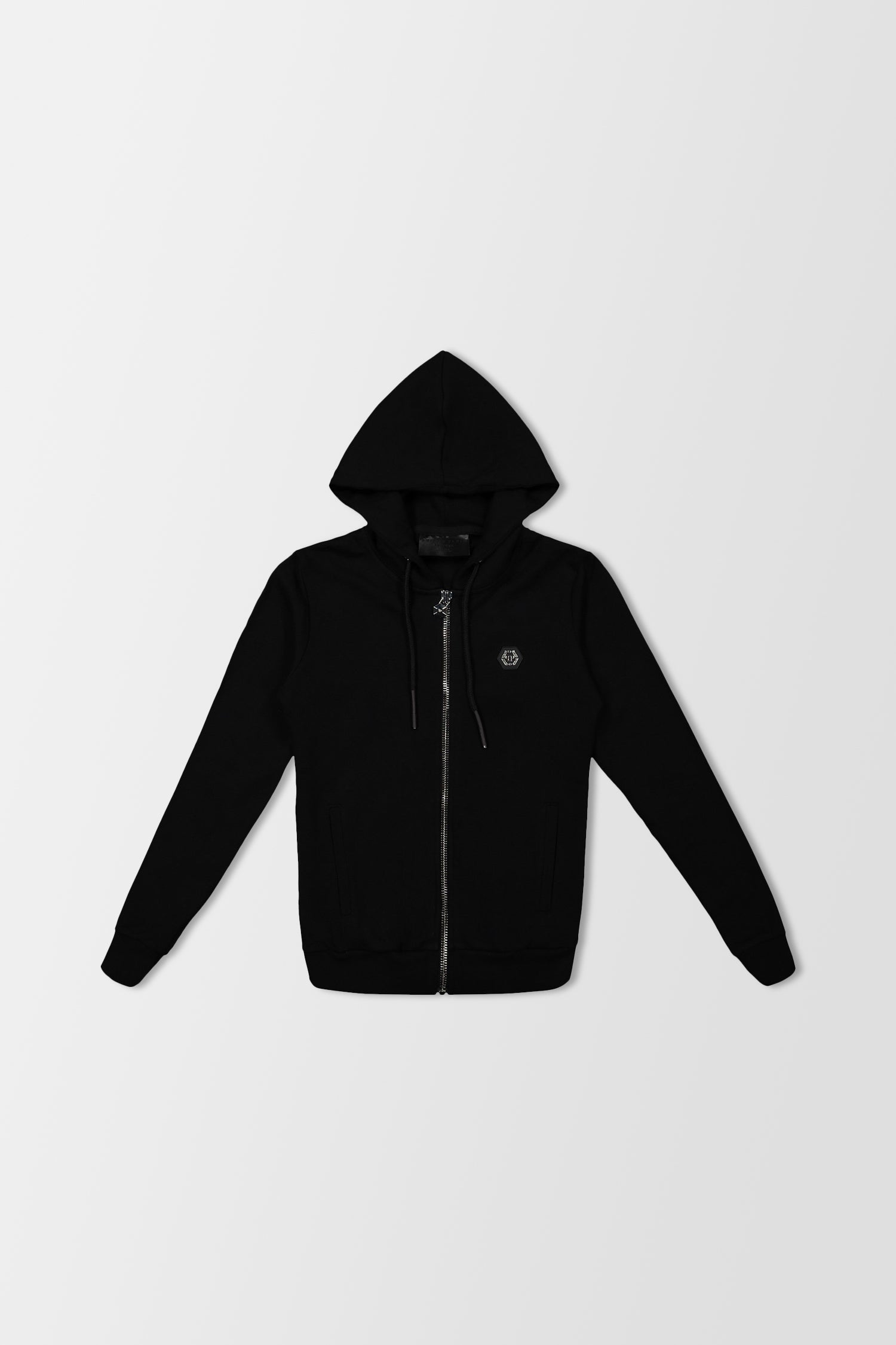 Philipp Plein Signature Hoodie