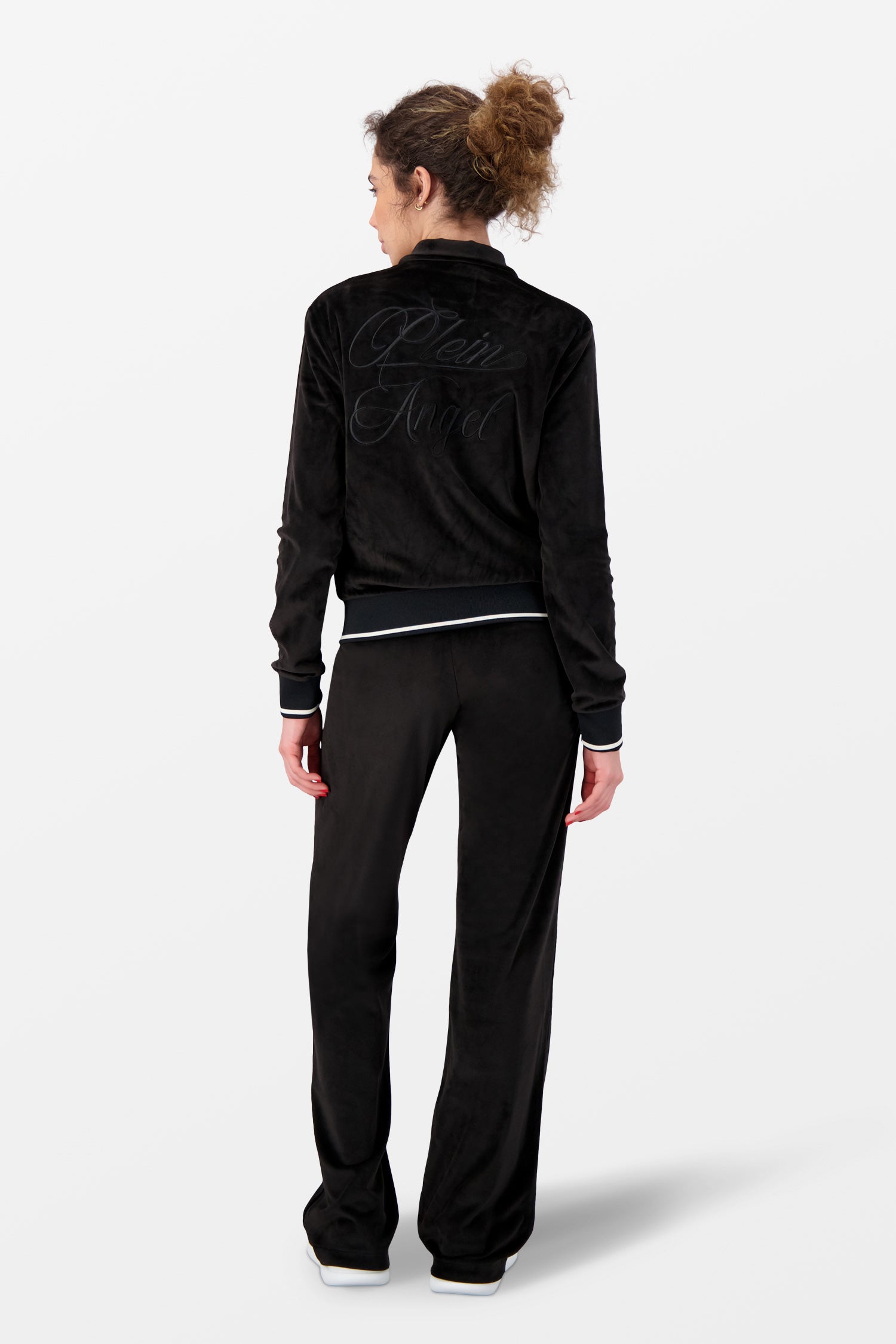 Philipp plein cheap tracksuit womens