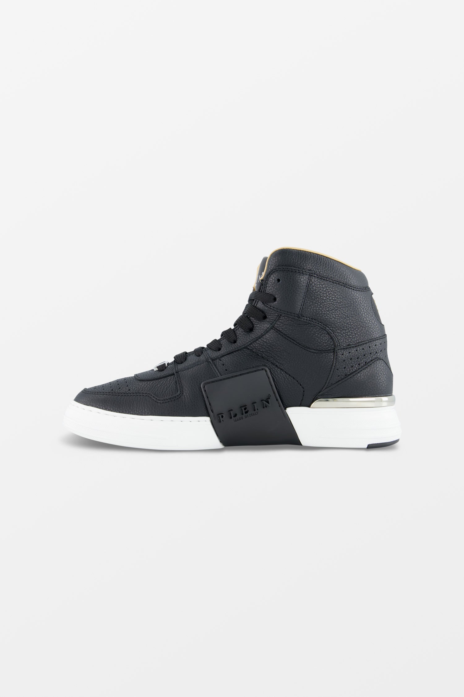 Philipp plein light up on sale sneakers