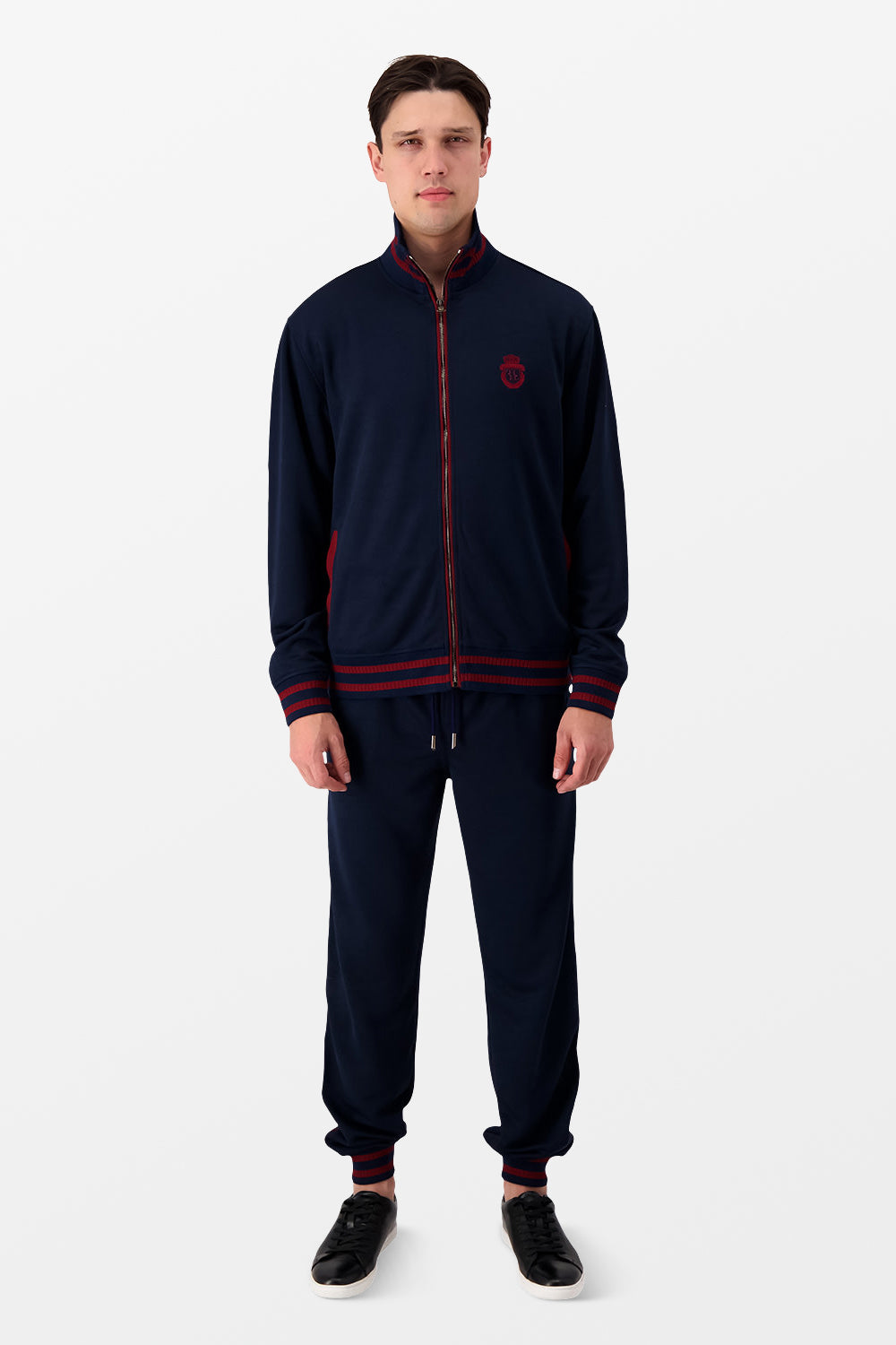 Shop Branded Luxury Men's Tracksuits From Top Designers