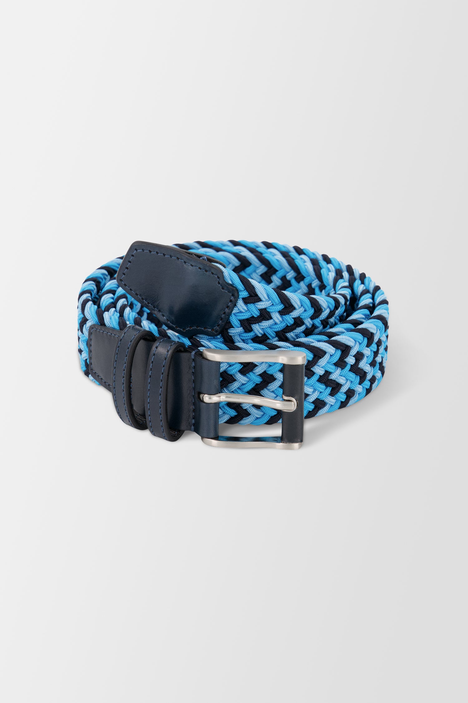 Original Luxury Blue Florence Belt