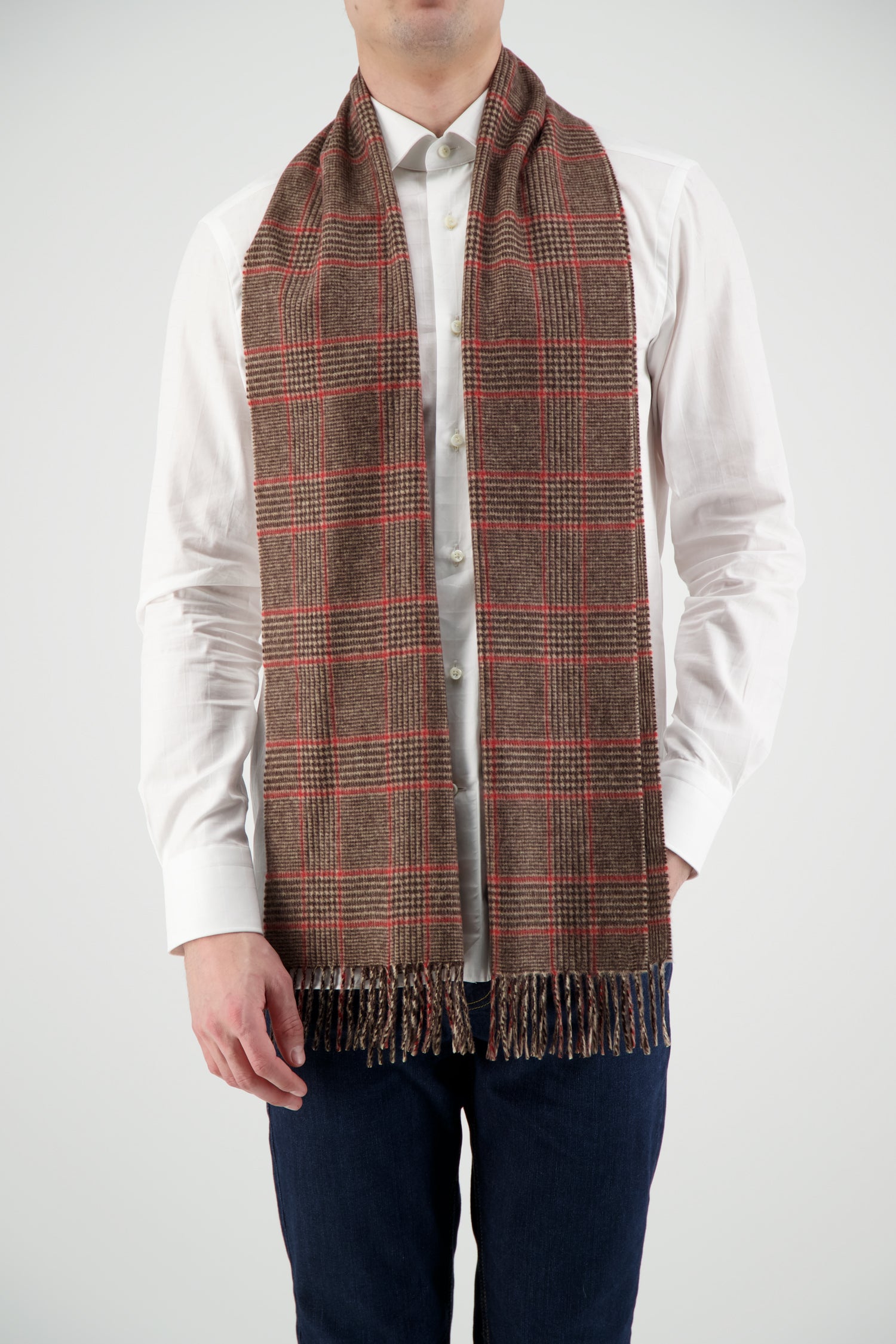 Joshua Ellis CP/49390 Brown