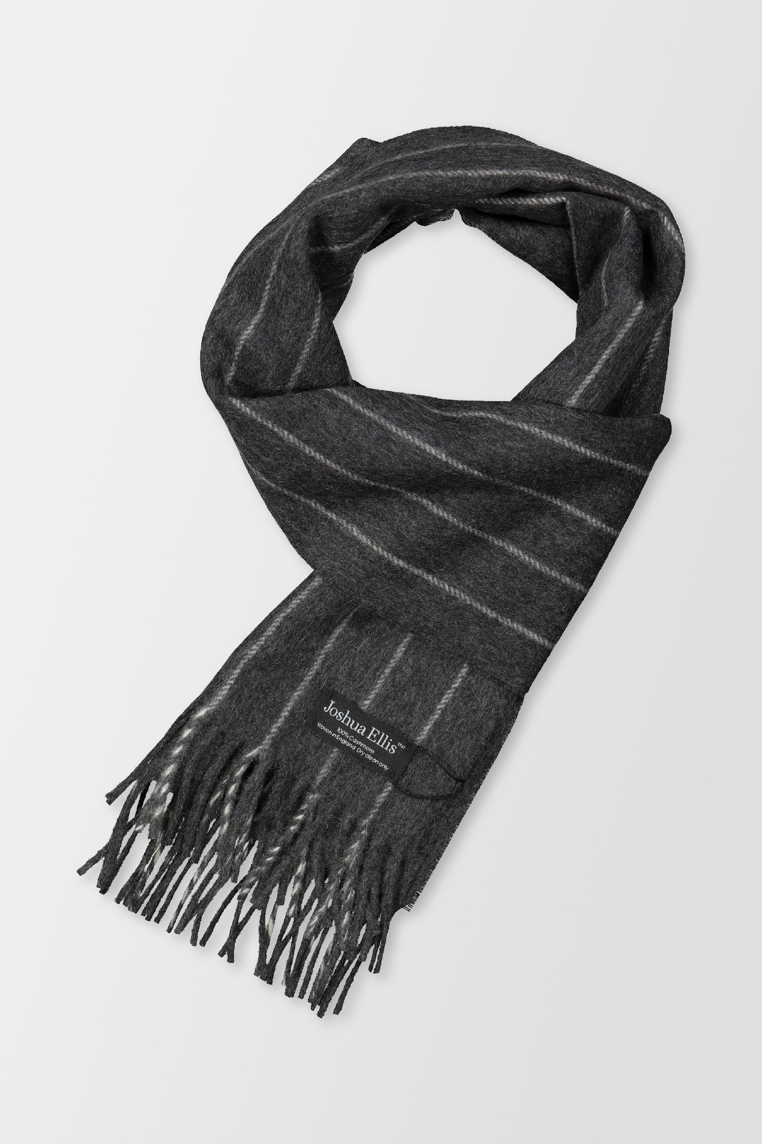 Joshua Ellis — buy luxury cashmere scarves from Europe-United Kingdom