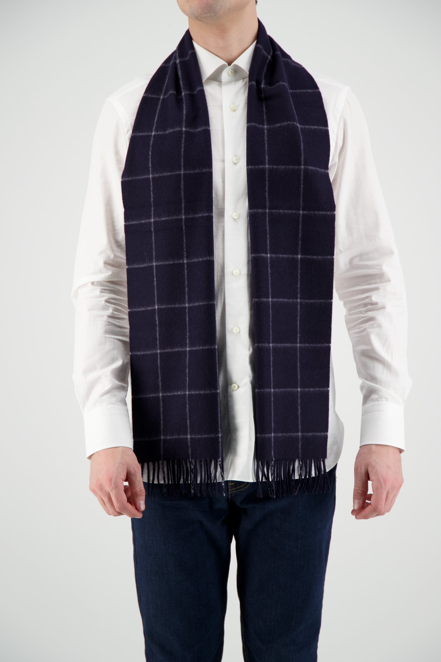 Joshua Ellis CP/49718 Blue