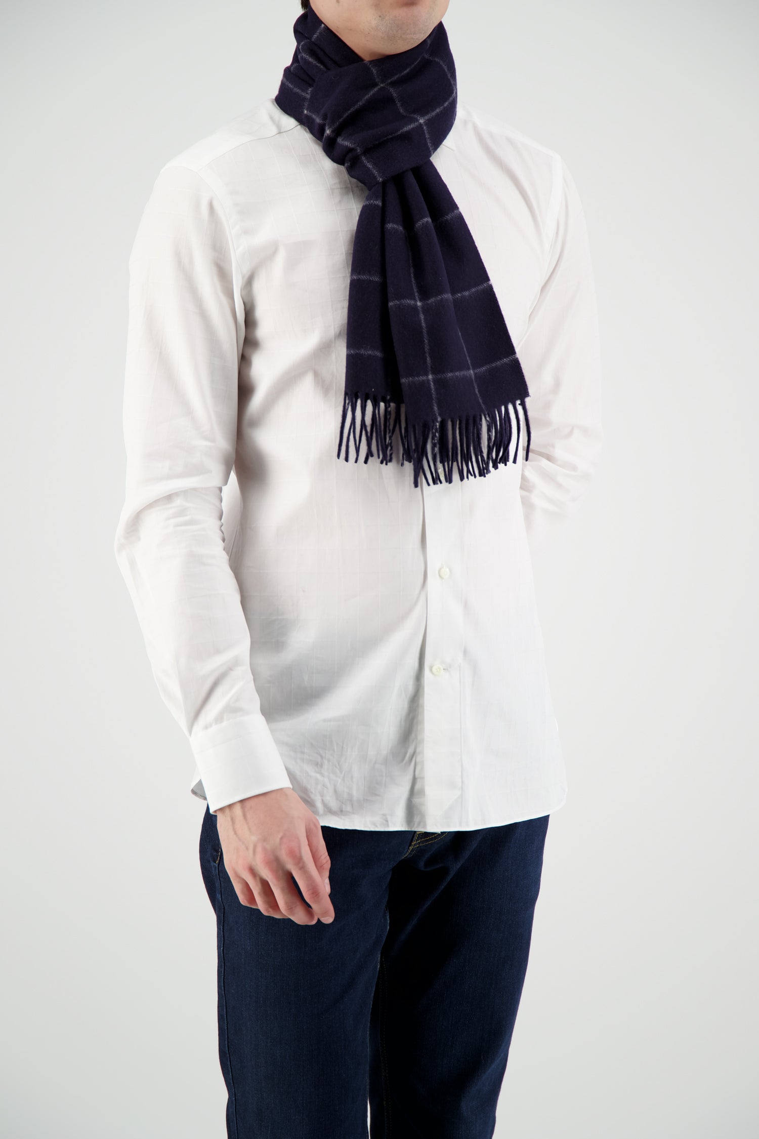 Joshua Ellis CP/49718 Blue
