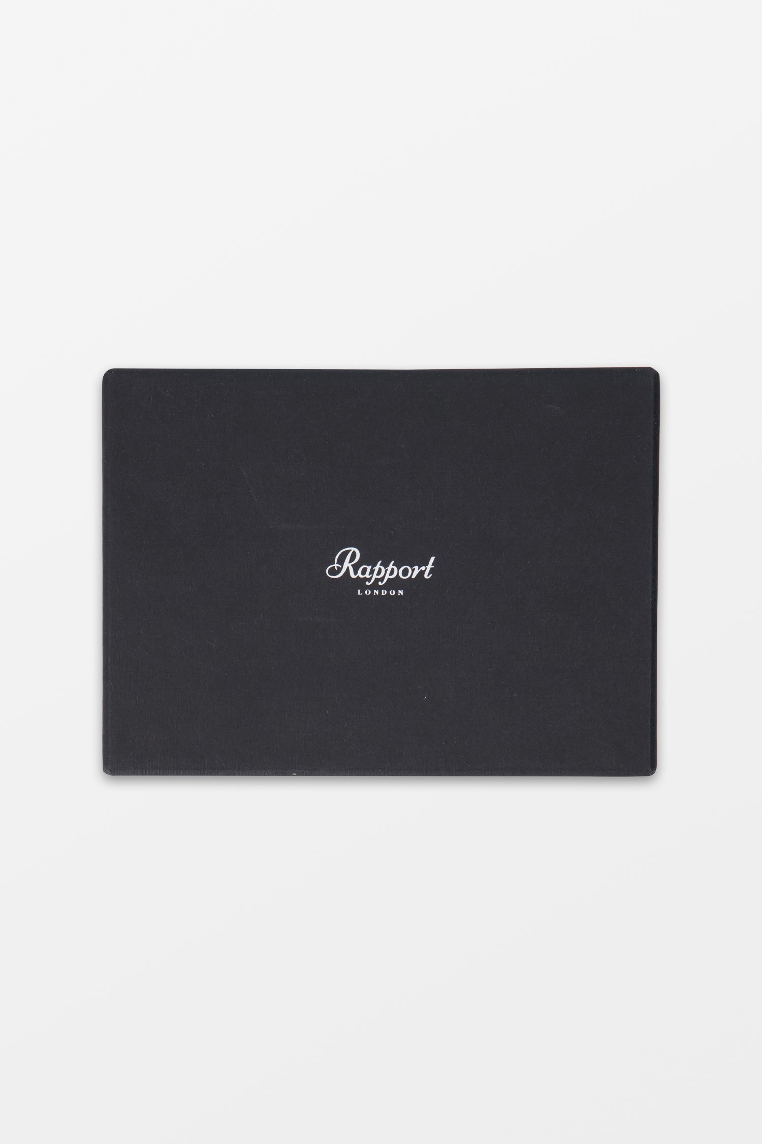 Rapport Blue Sussex Coin Purse