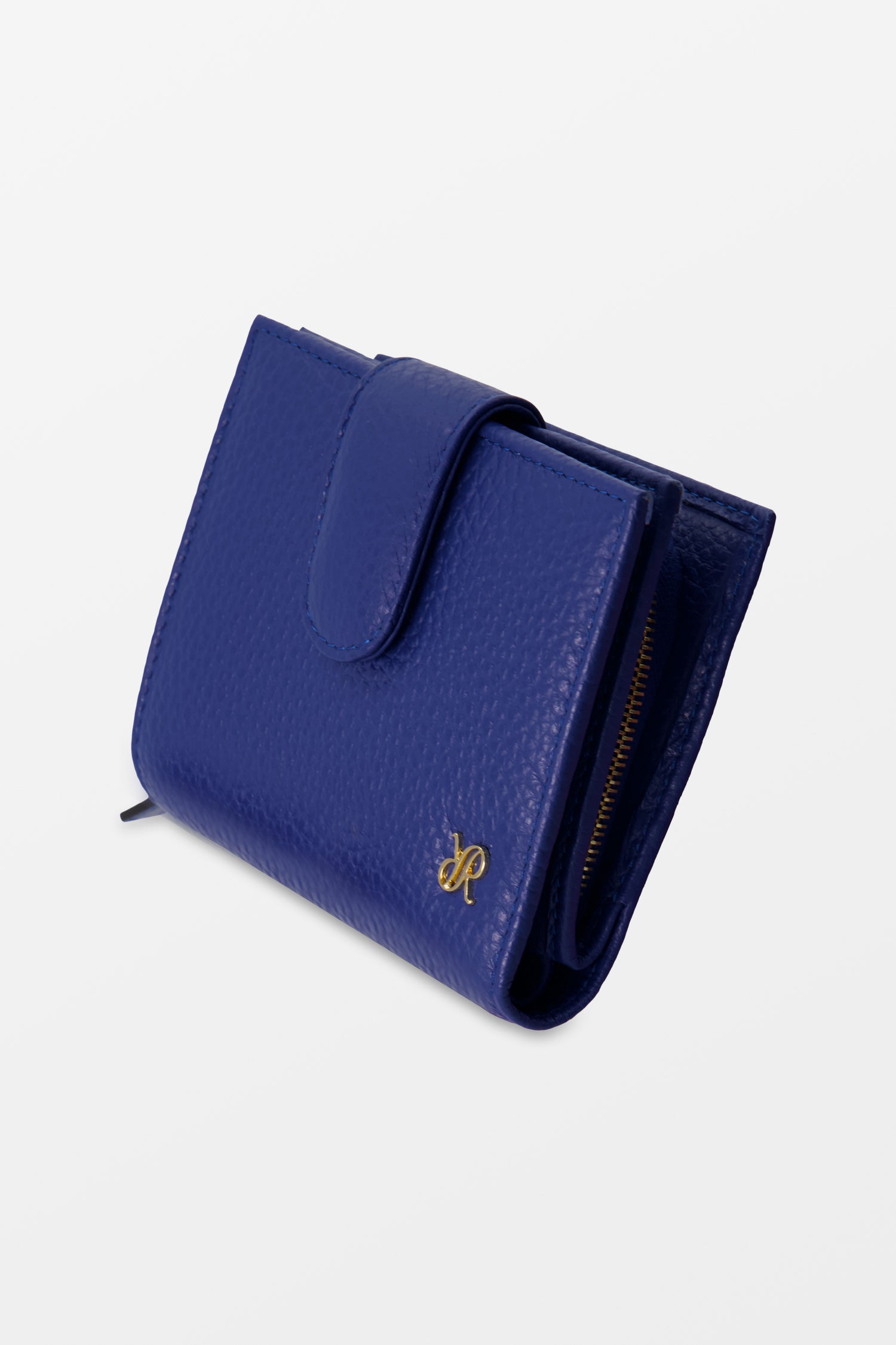 Rapport Blue Sussex Coin Purse