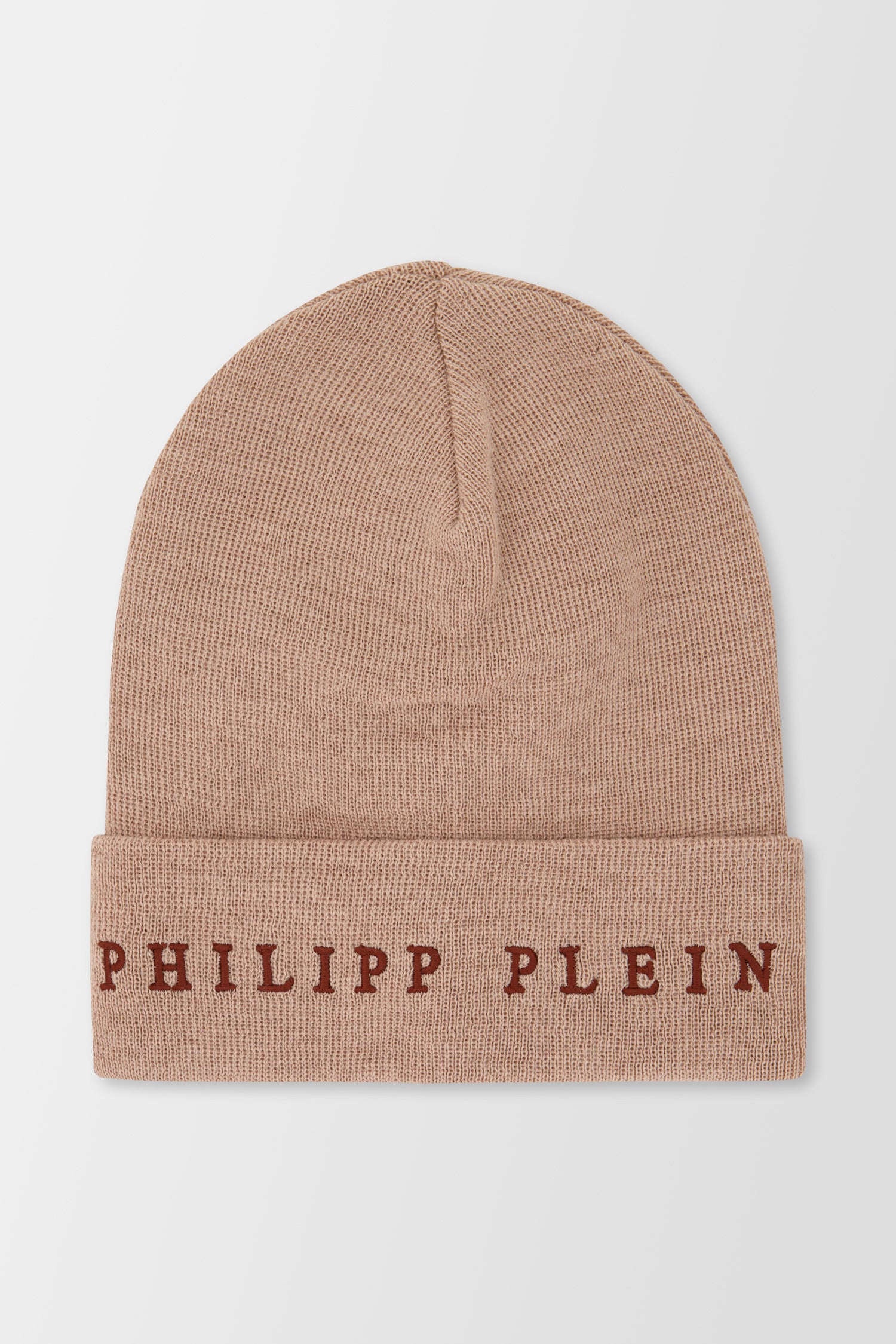Philipp Plein Beige Hat