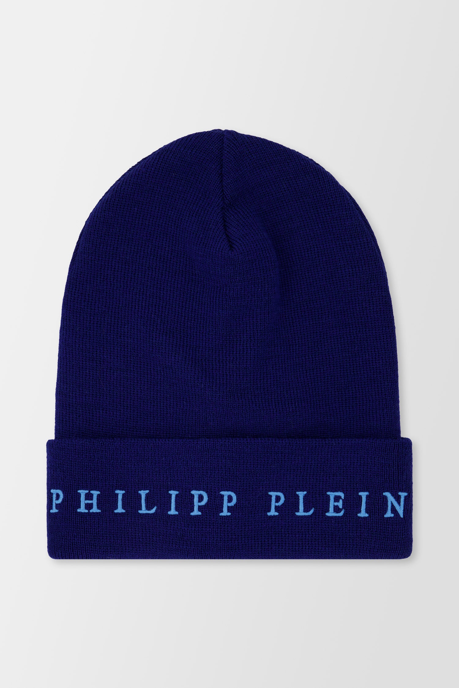 Philipp Plein Navy Hat