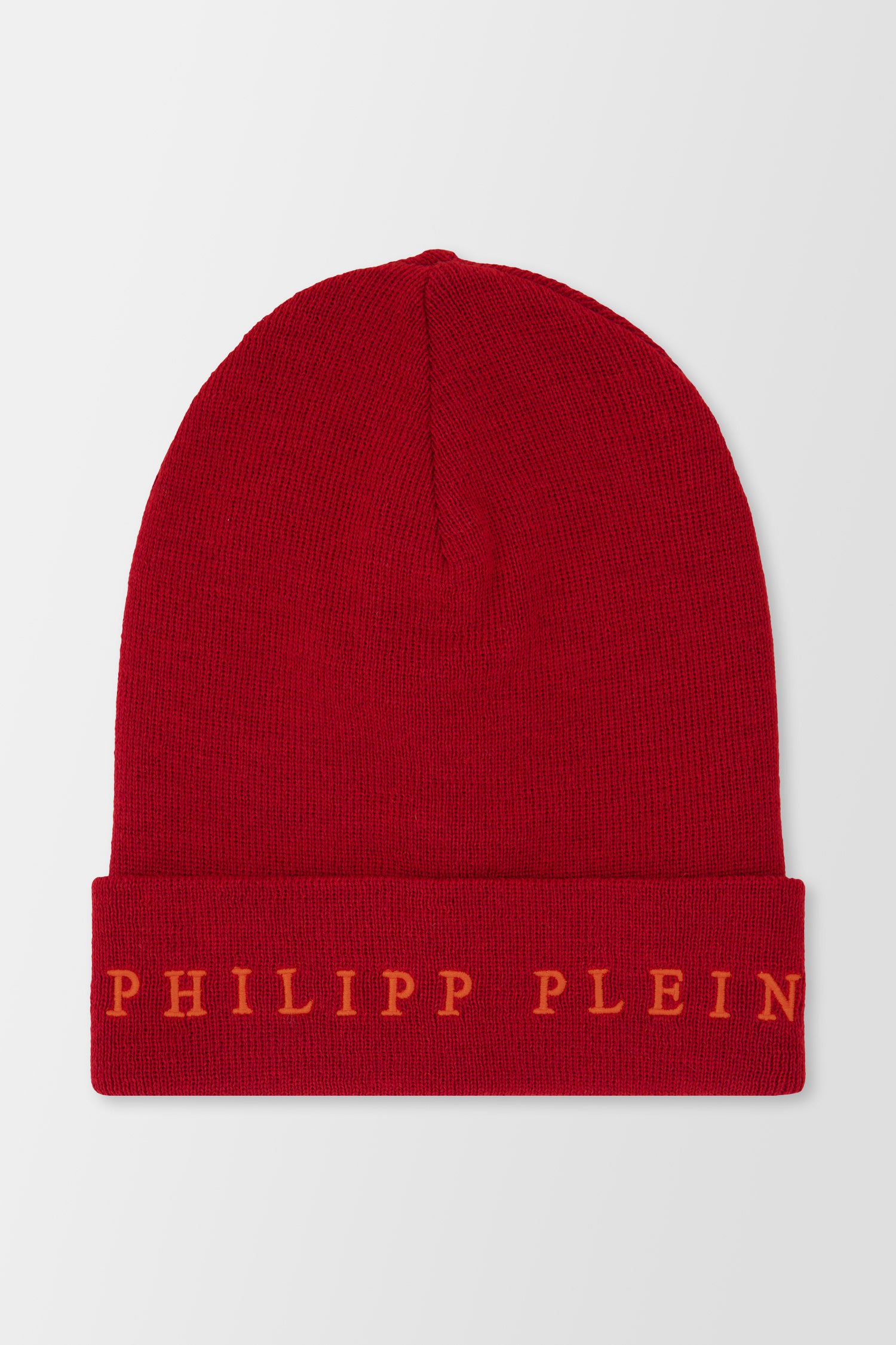Philipp Plein Red Hat