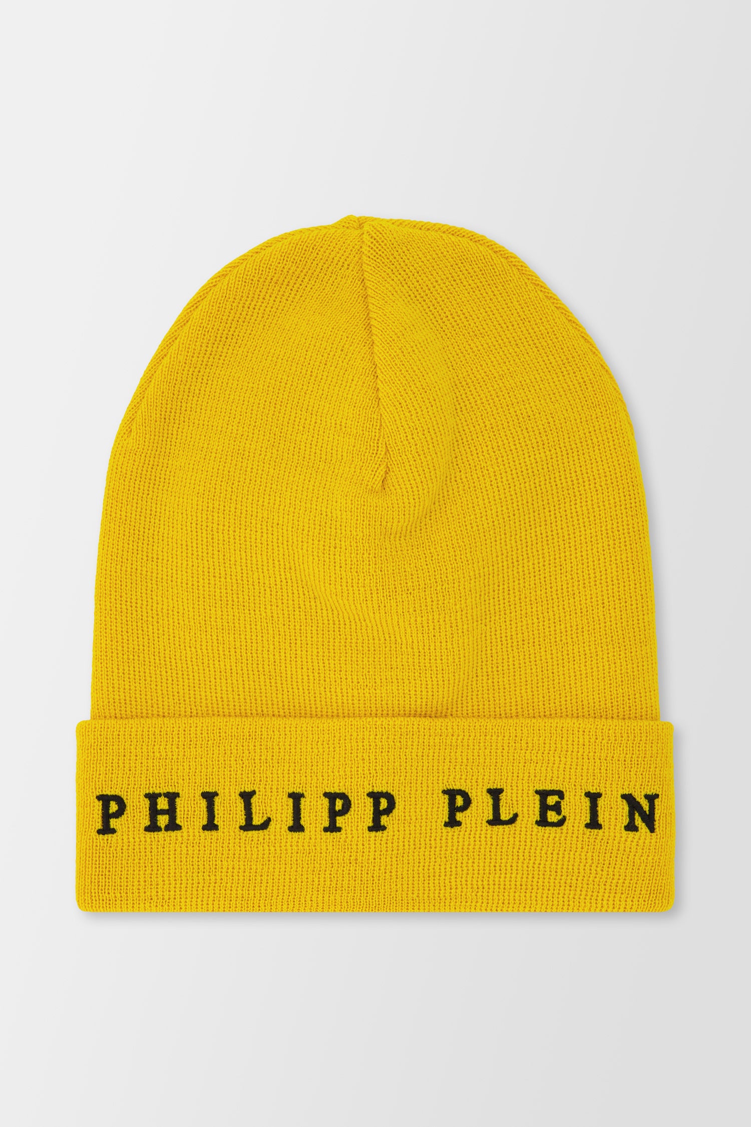 Philipp Plein Yellow Hat