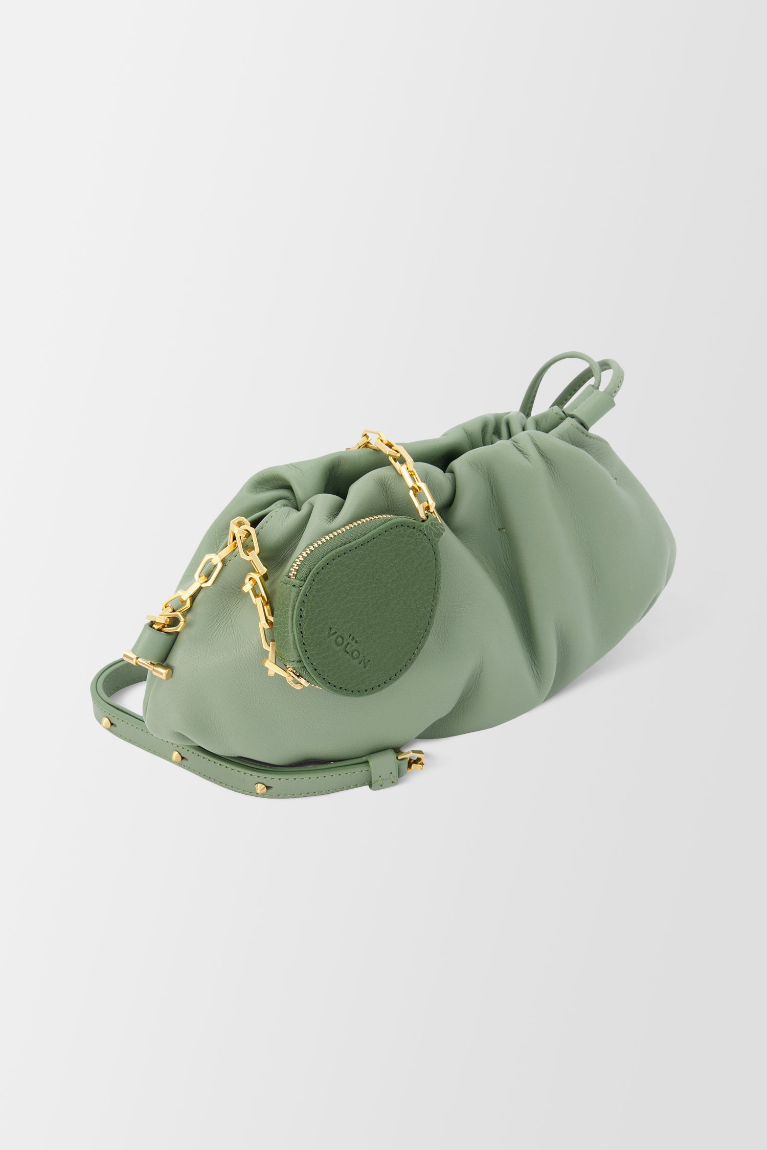 Shoulder Bags The Volon Gabi Bag The Volon Bag Sale Shop