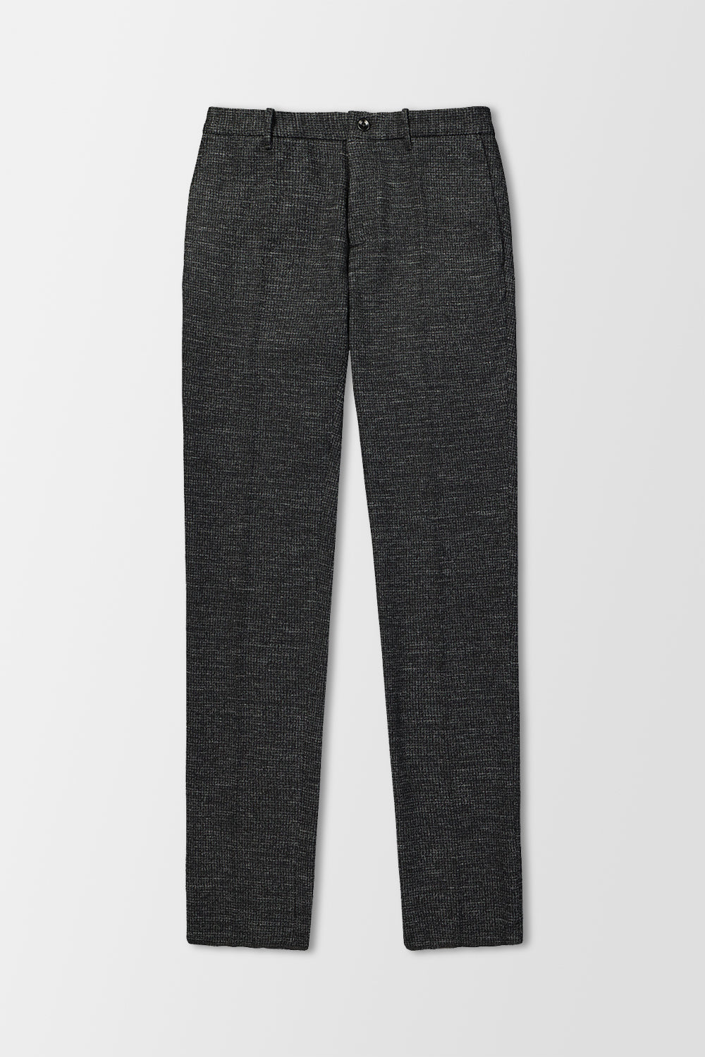 Incotex Grey Trousers