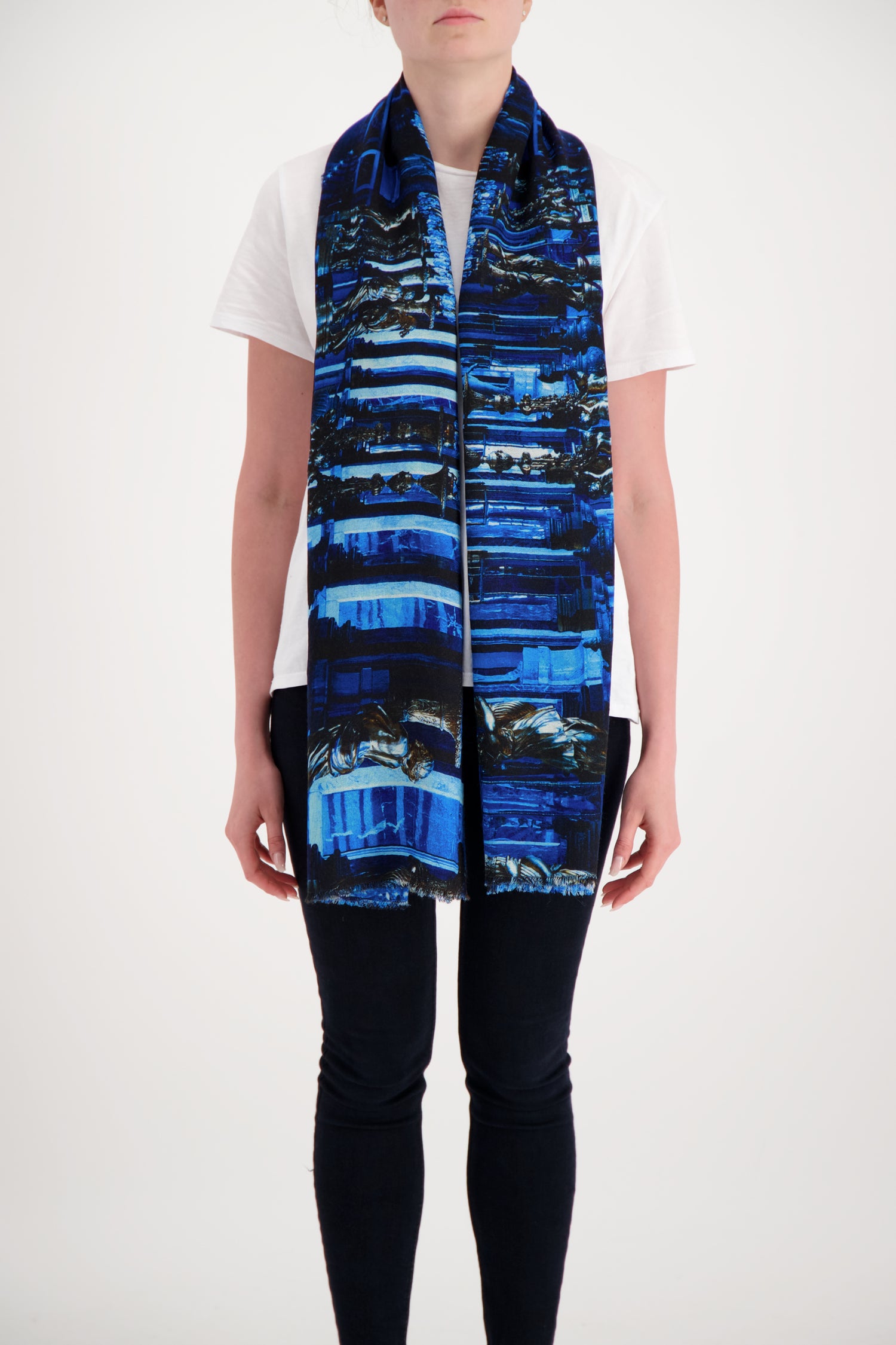 Faliero Sarti Versailles Multicolor