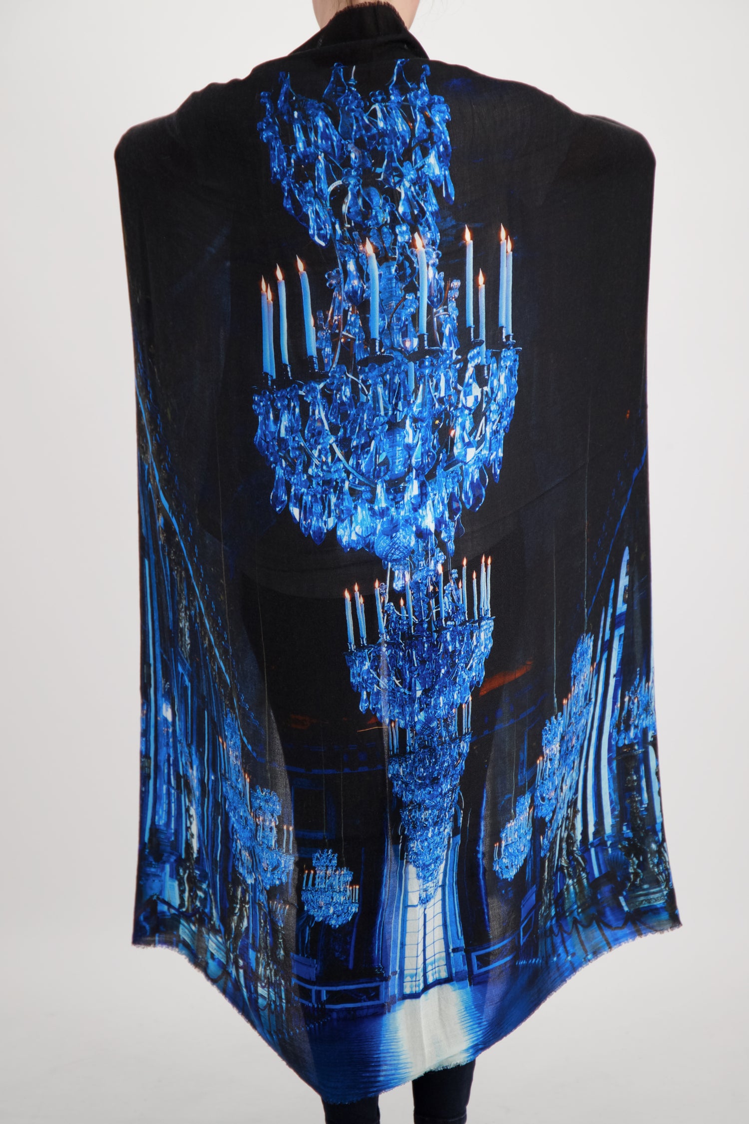 Faliero Sarti Versailles Multicolor
