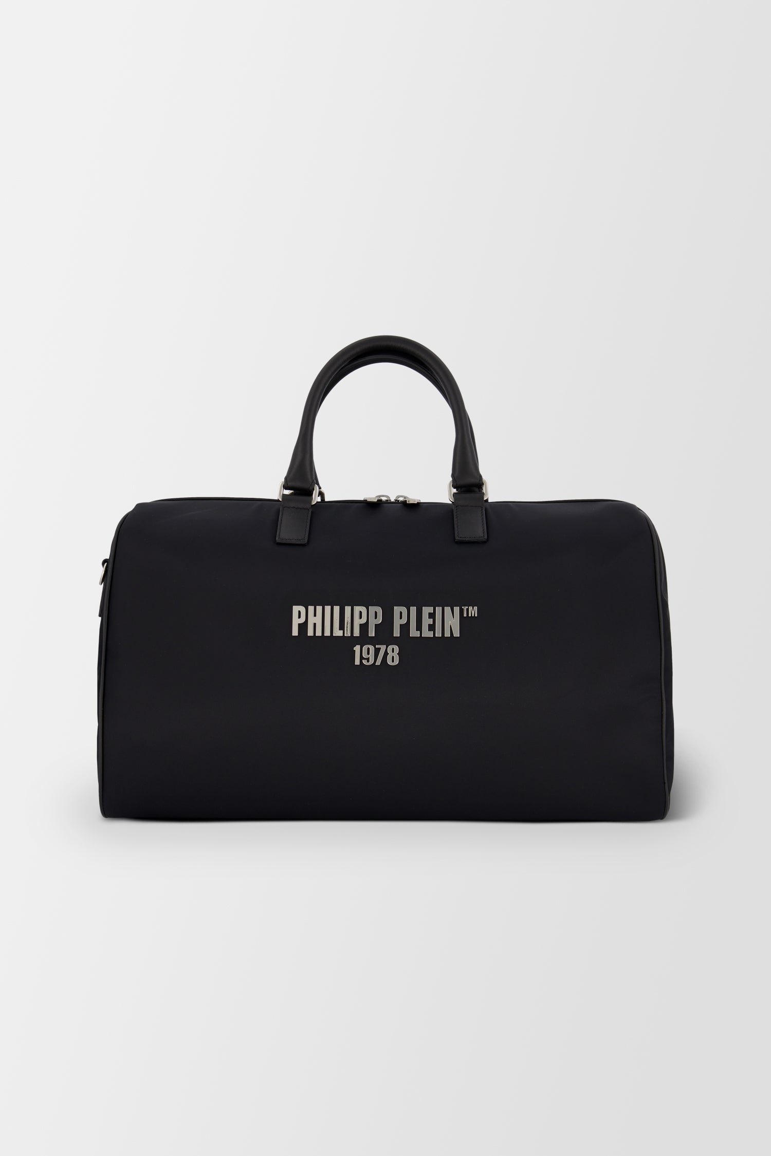 Philipp Plein Medium Travel Bag