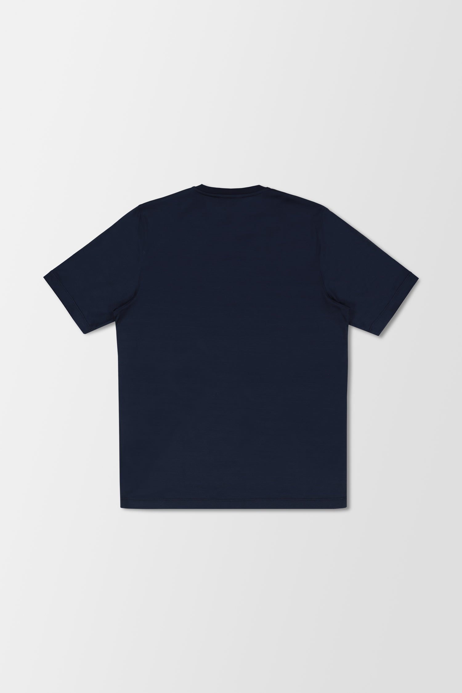 Zilli Marine Blue T-Shirt