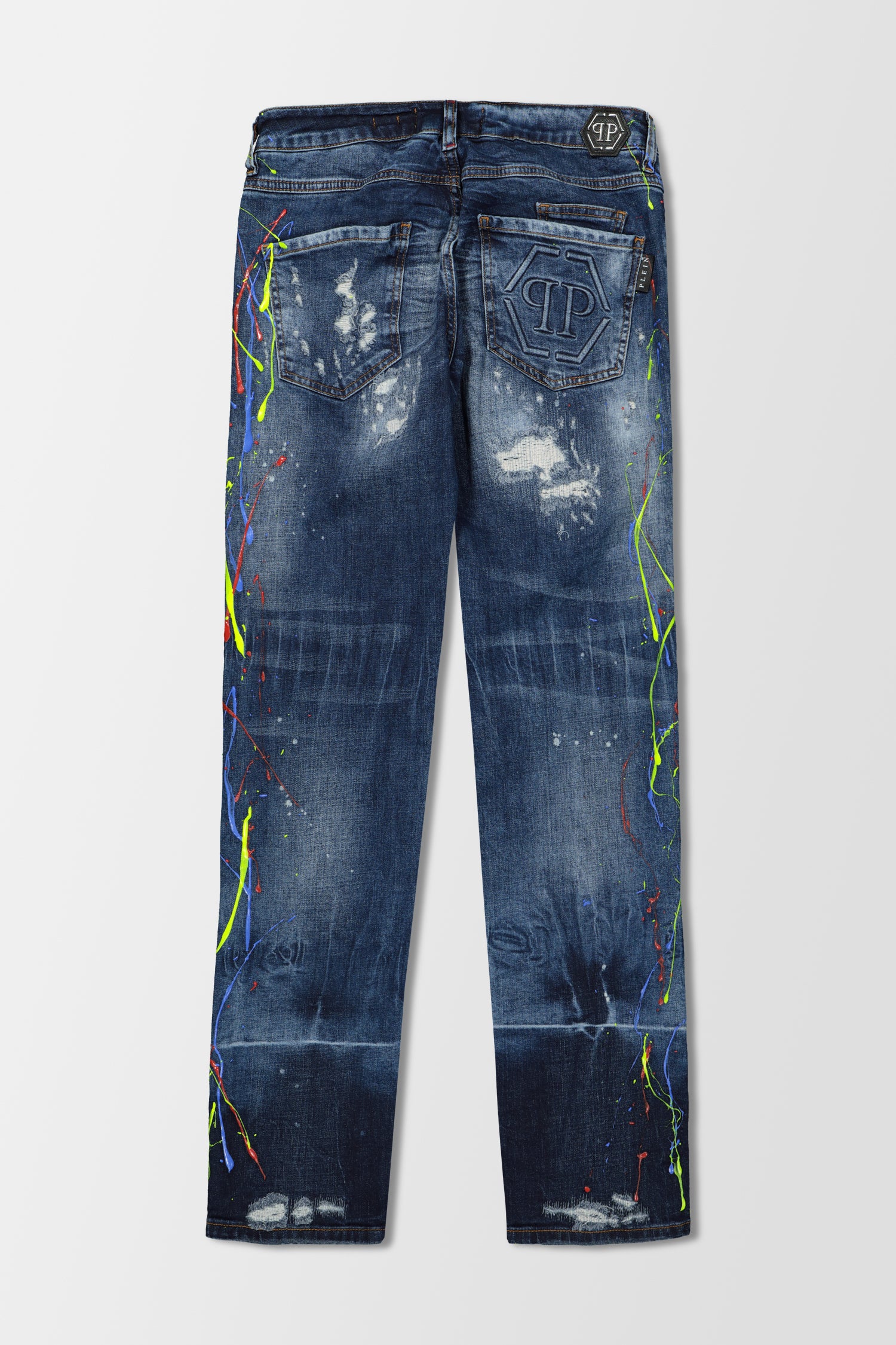 Philipp plein jeans on sale price