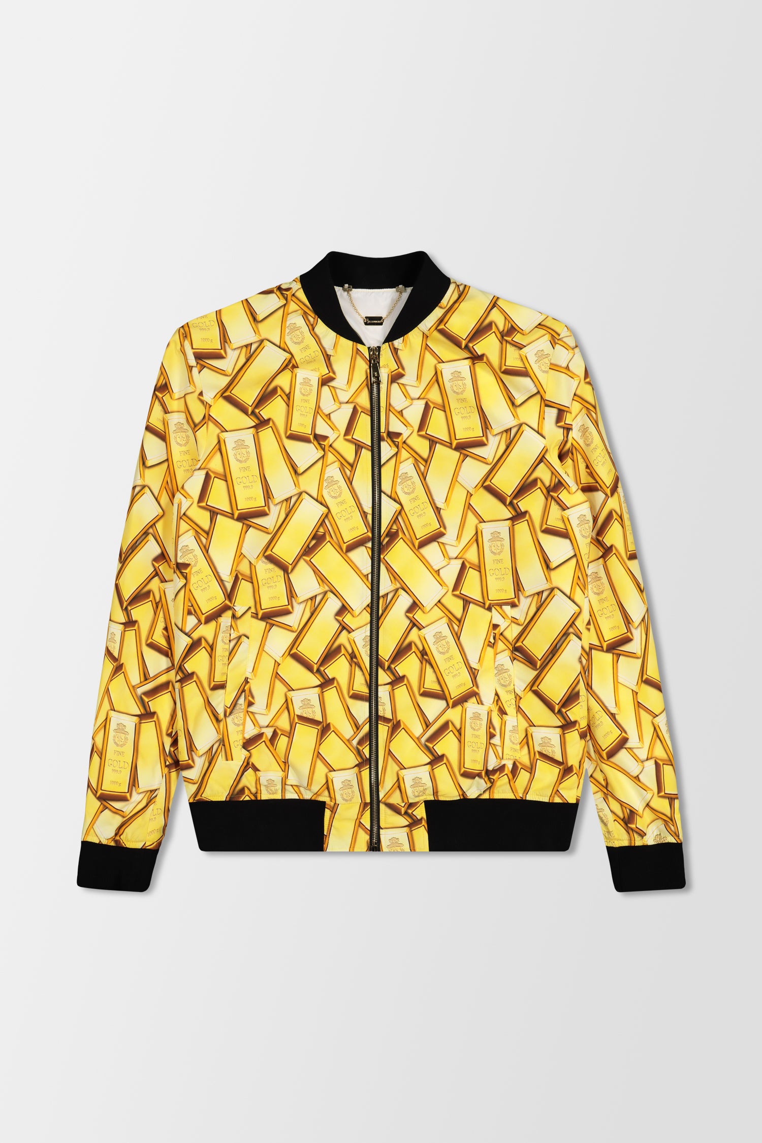 Billionaire clearance jacket price