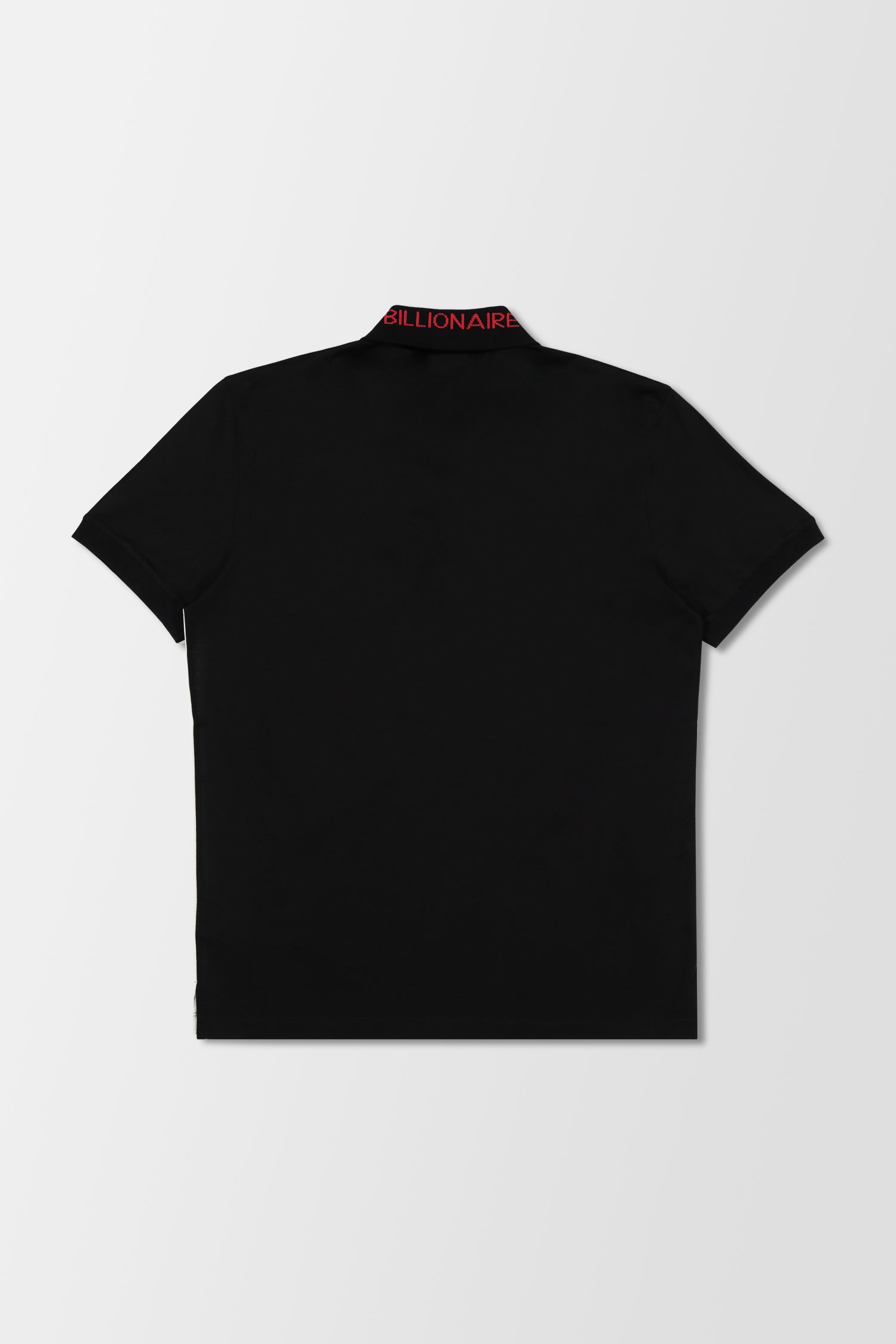 Boys hotsell black polo