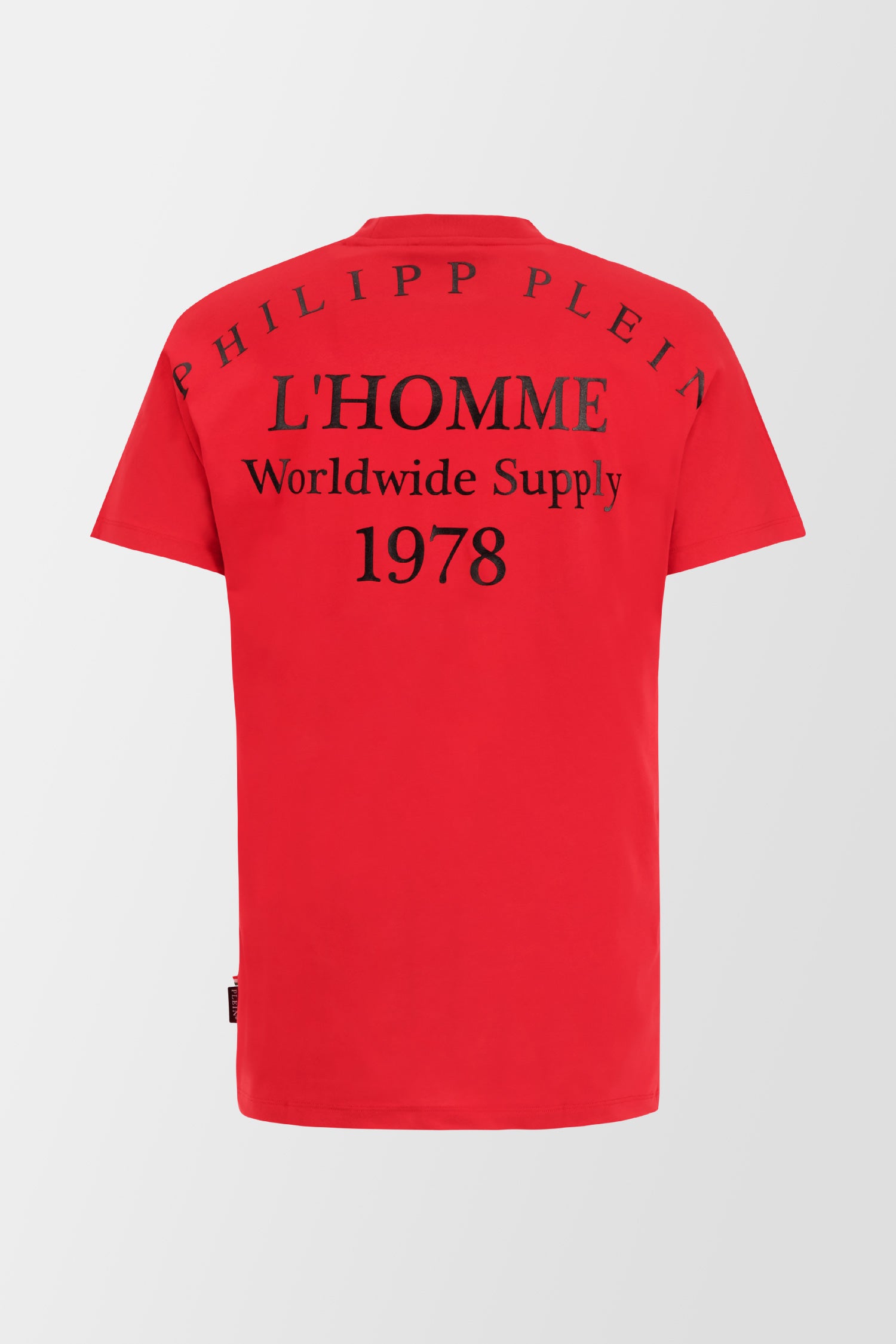 Philipp plein sale t shirt 1978