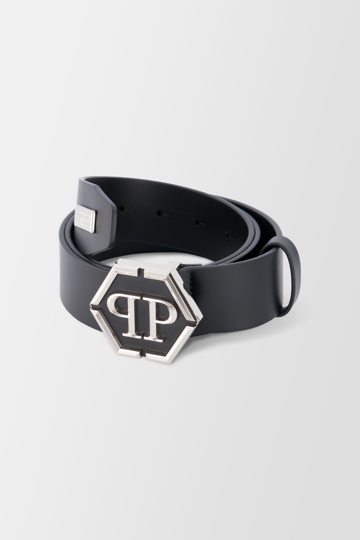 Philipp plein sale belt sale