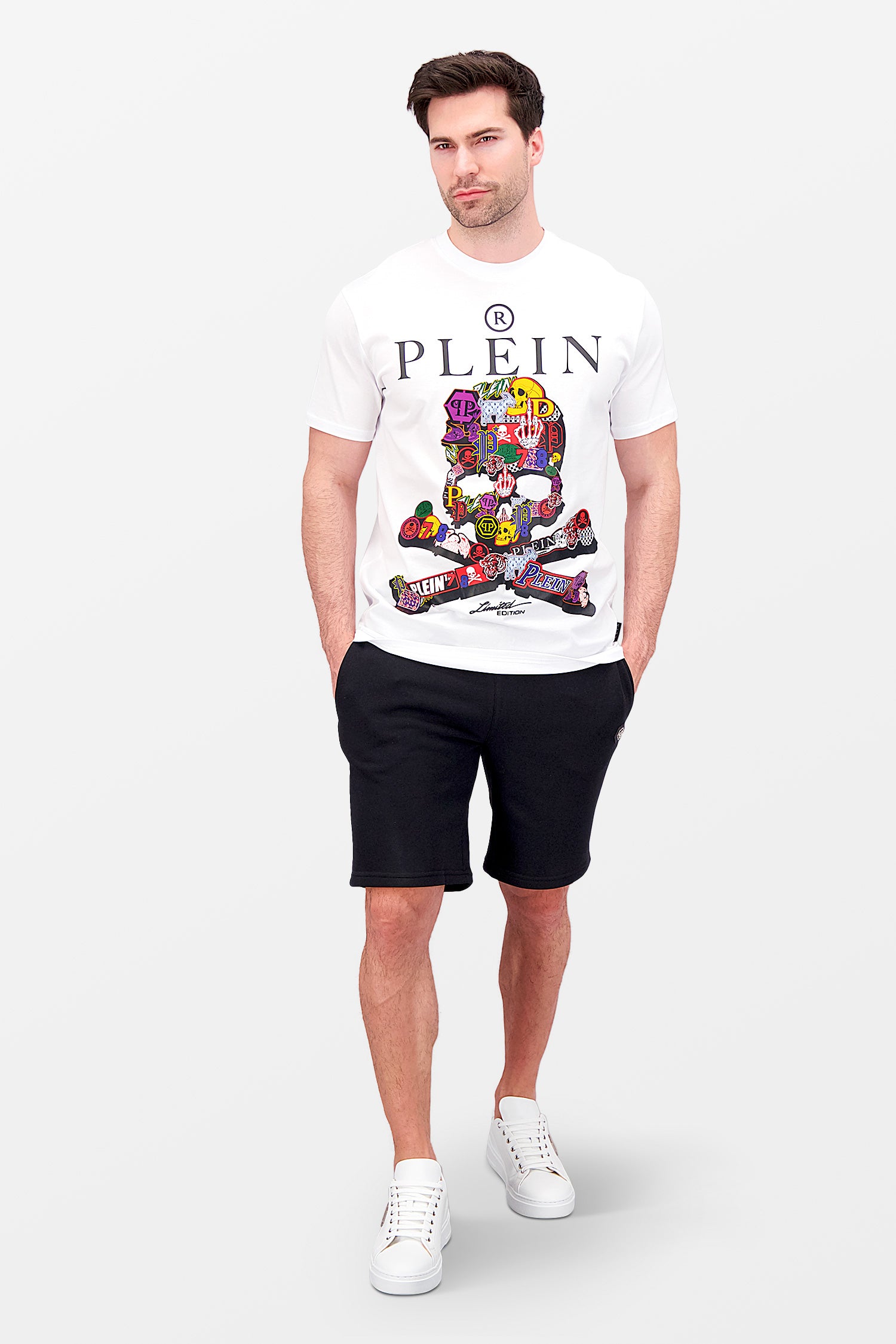 Philipp plein limited hot sale edition shirt