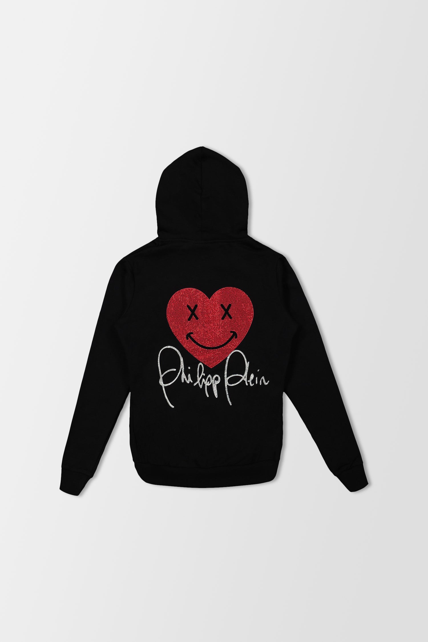 Philipp Plein Signature Hoodie