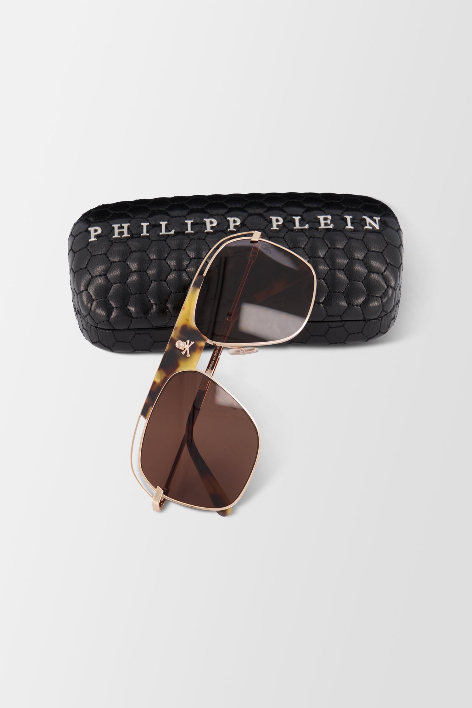 Philipp Plein Original Noah Sunglasses