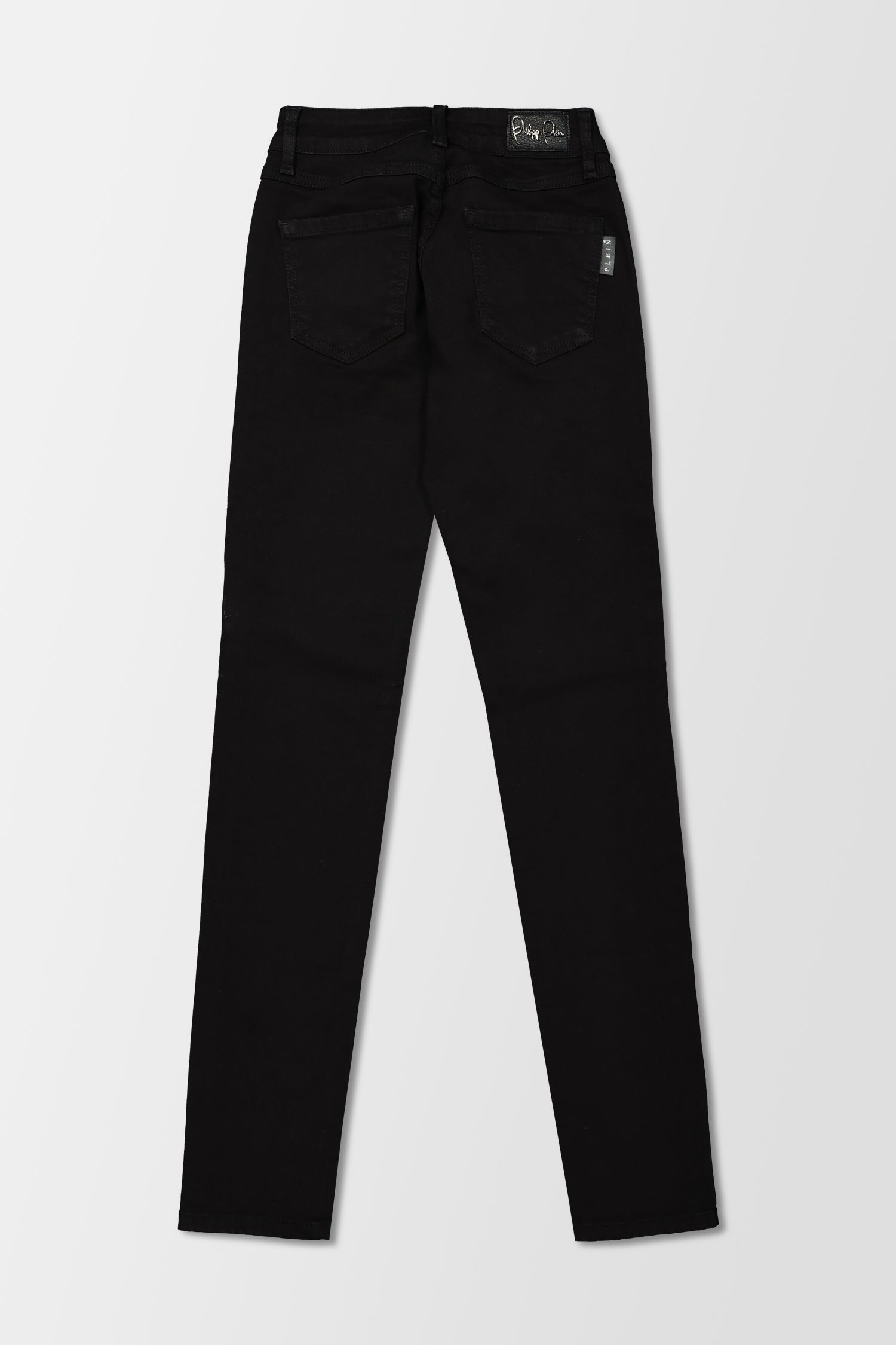 Philipp plein black sales jeans