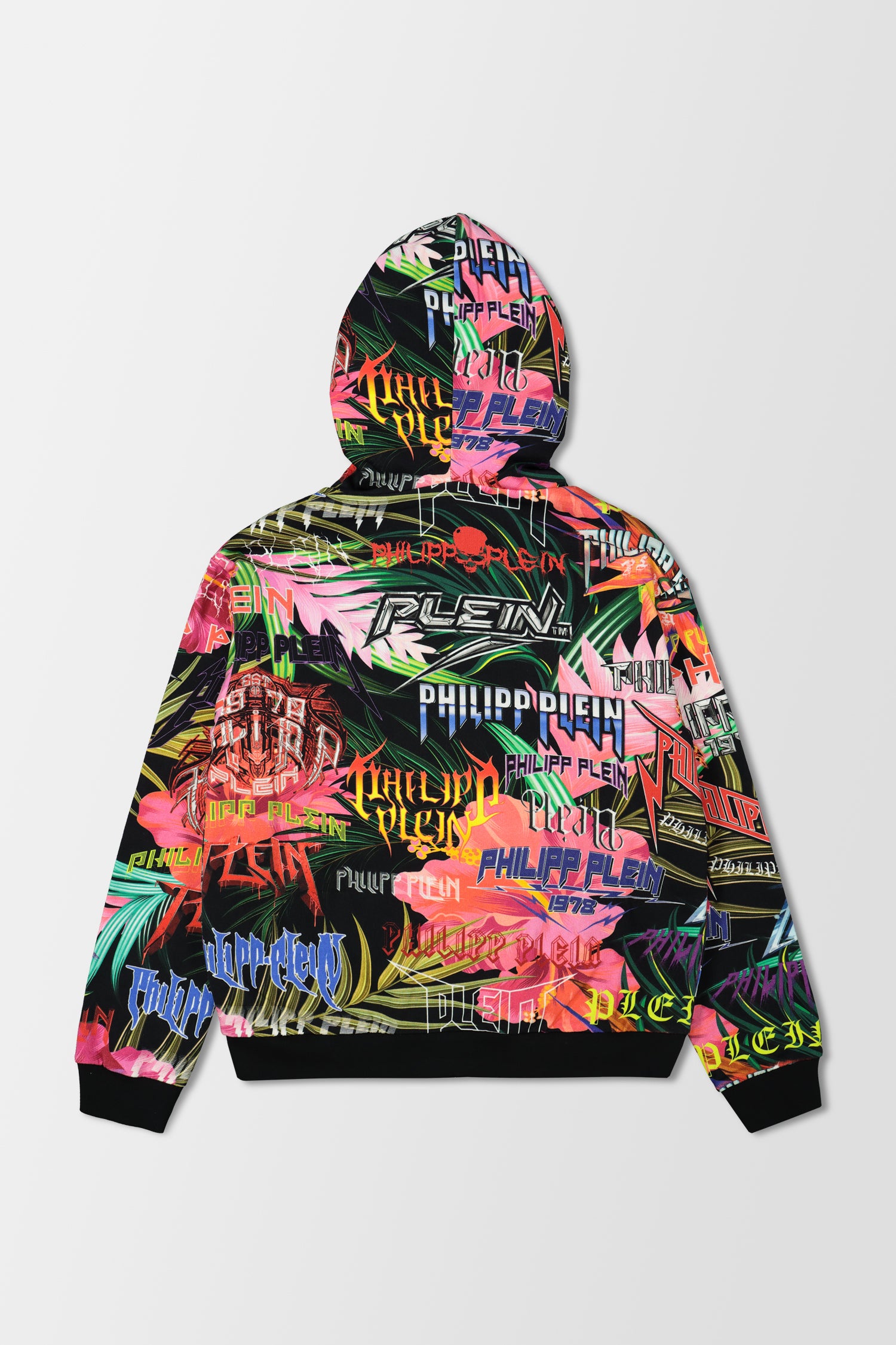 Philipp plein sweat outlet jacket