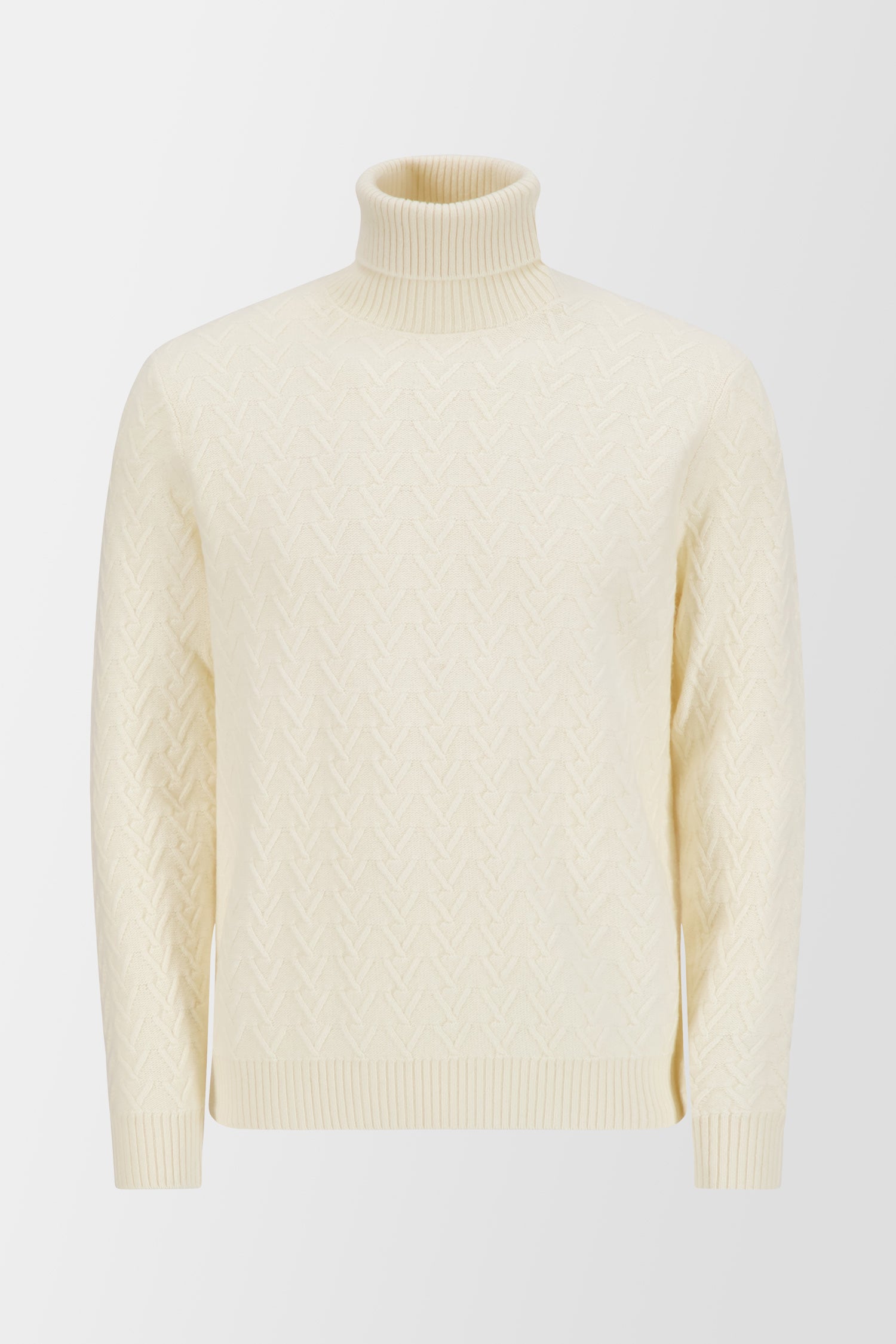 Buy Zanone Beige Turtle Neck Sweater | Men | Beige | Original Luxury