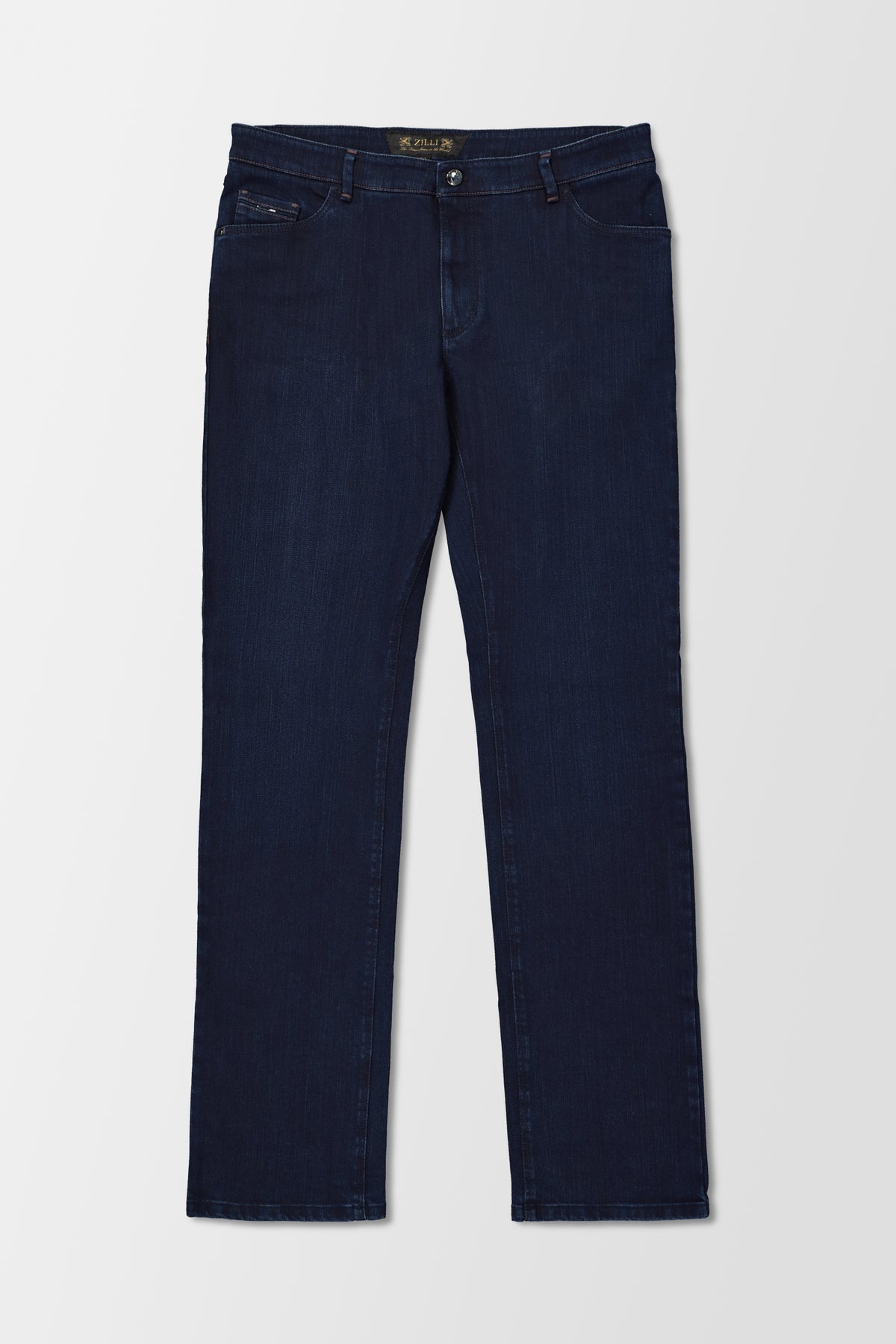 Executive Ranch Zilli Buy Zilli Jeans | Men | Blue | Original Luxury