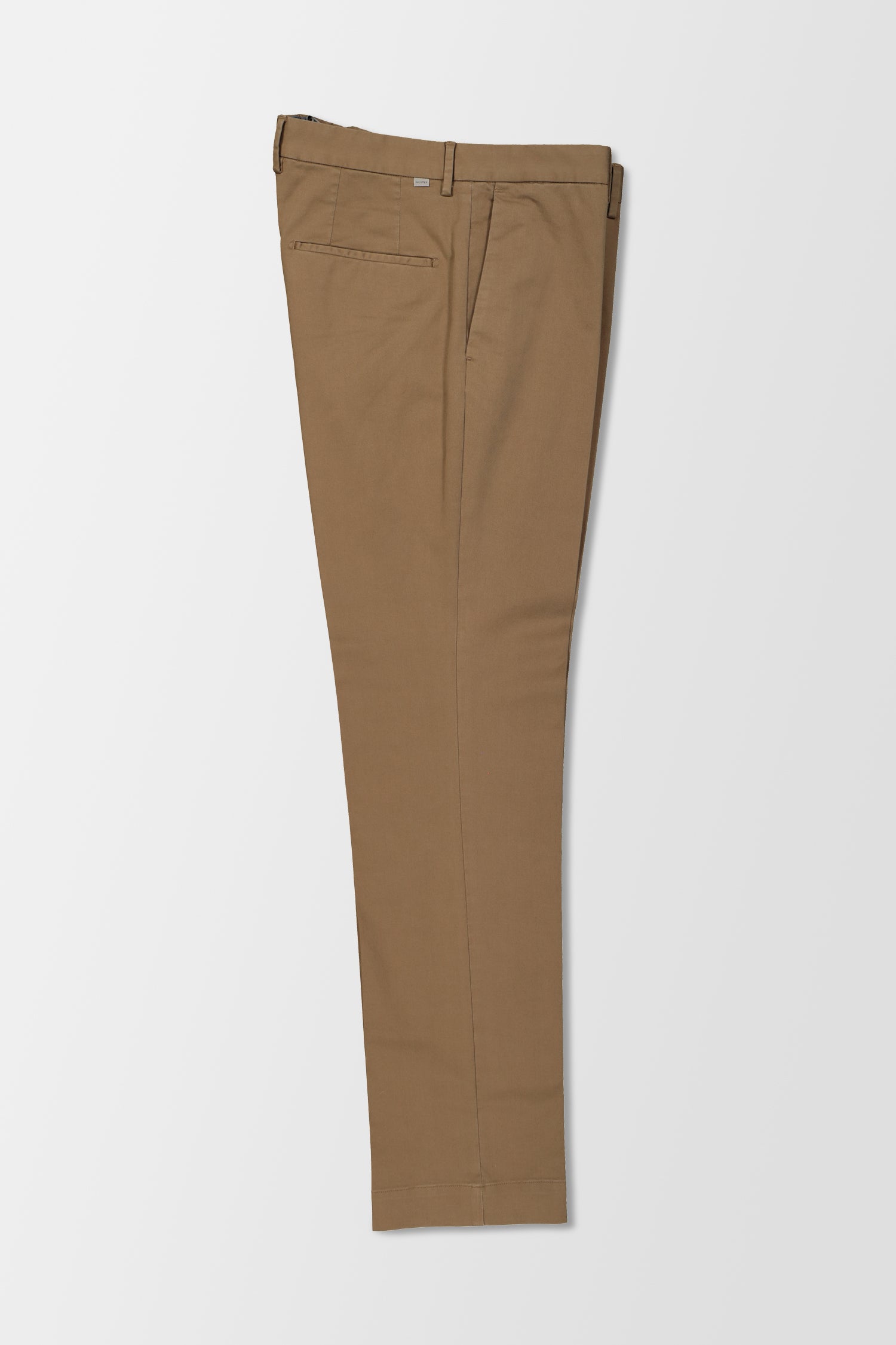 Incotex Brown Trousers